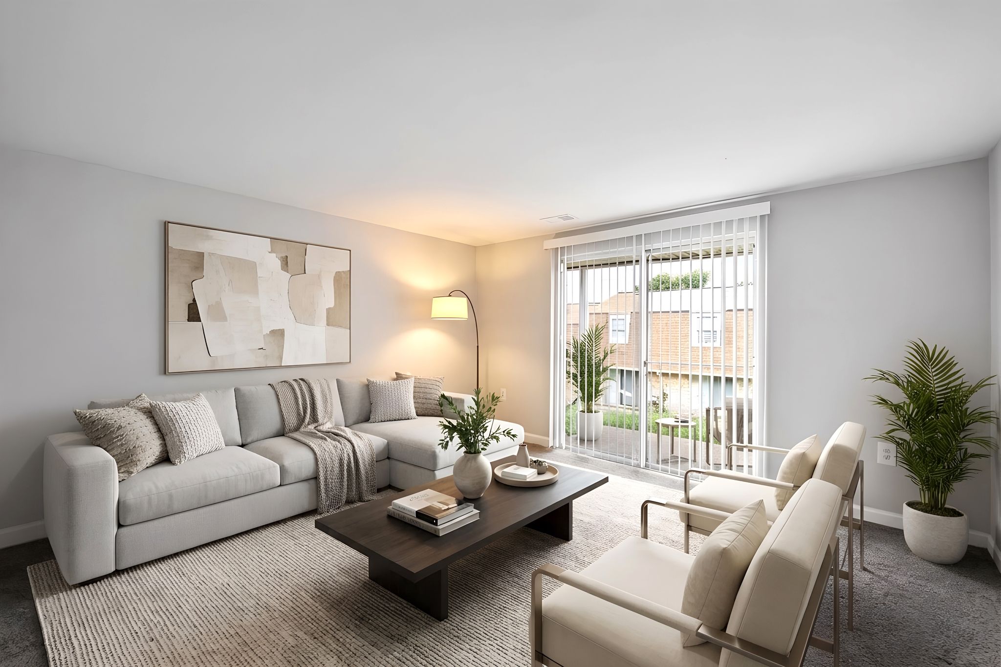 Pleasant View Townhomes 3 of 9
