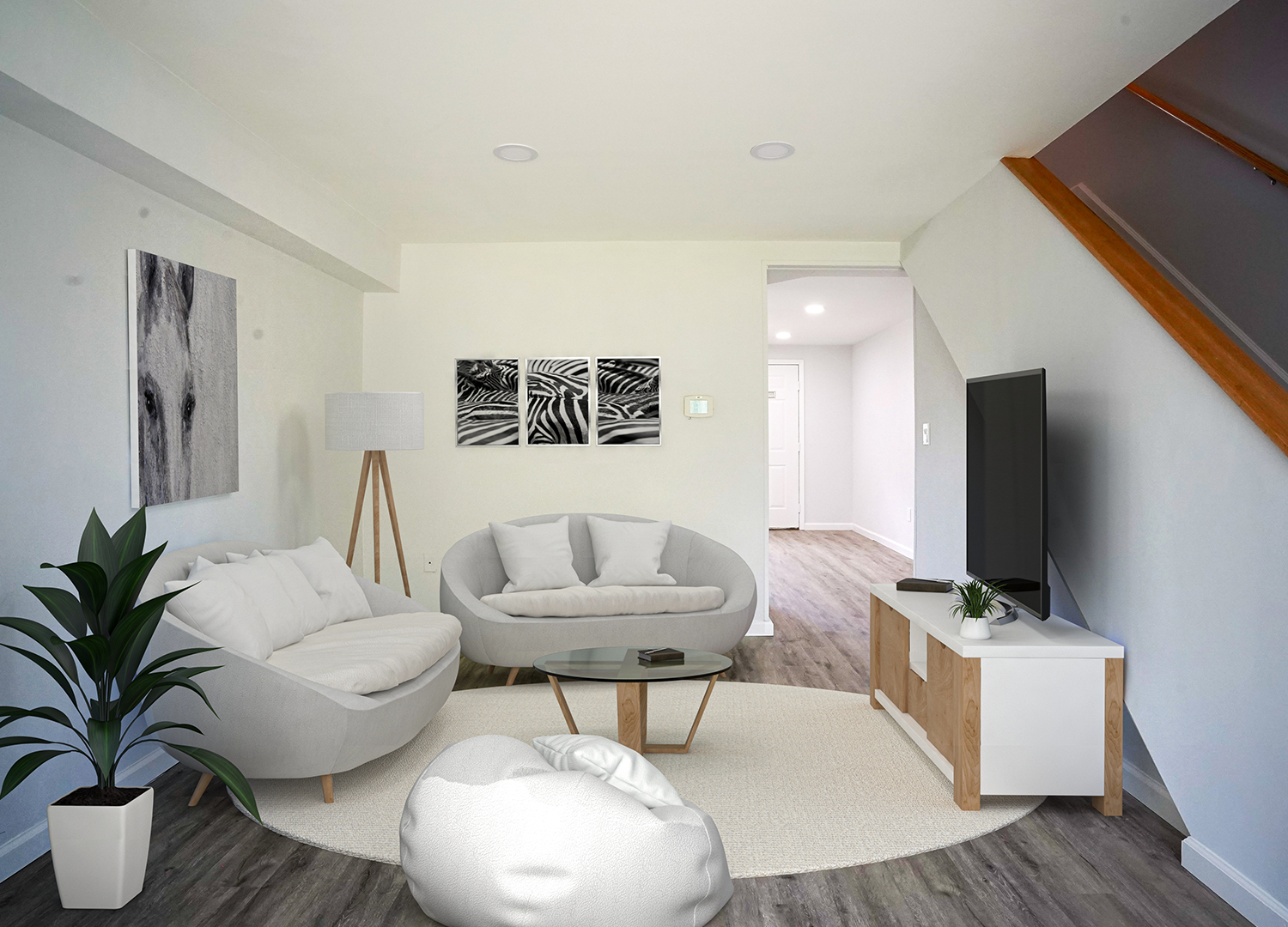 Dutch Village Apartments 1 of 7