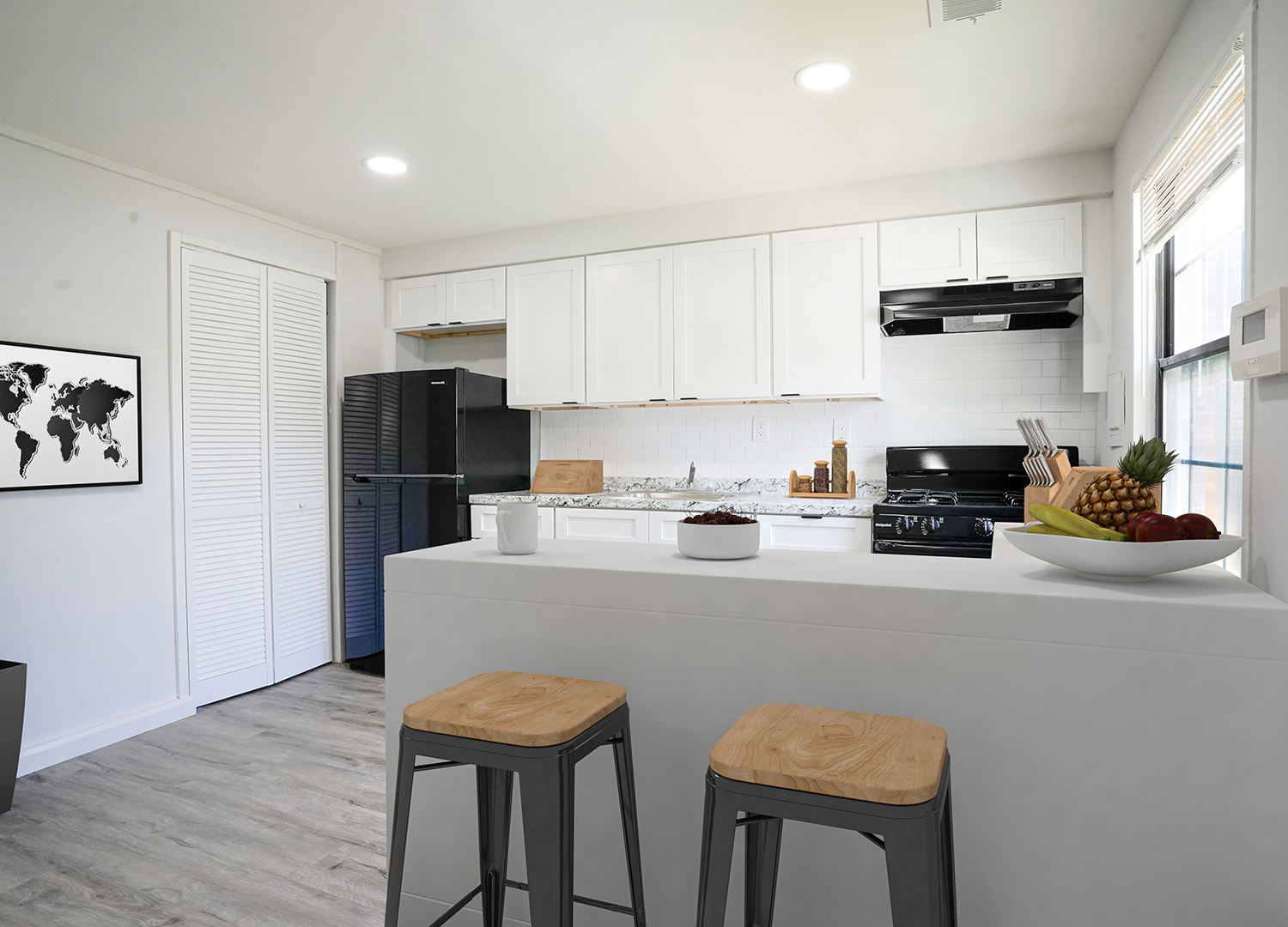 Dutch Village Apartments 6 of 7