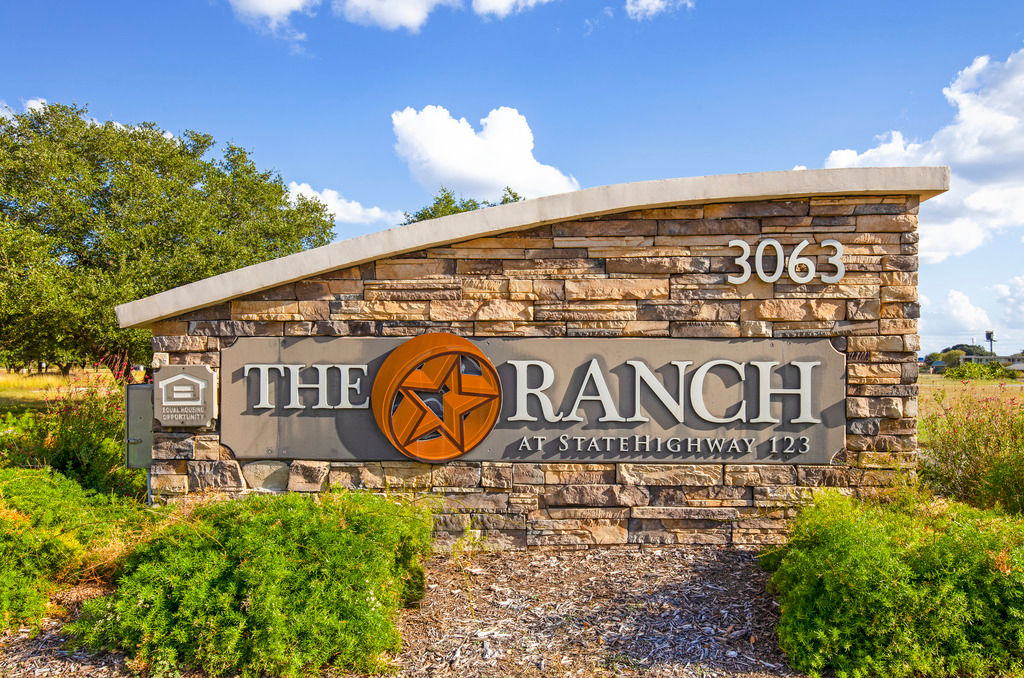 The Ranch at State Highway 123 11 of 12
