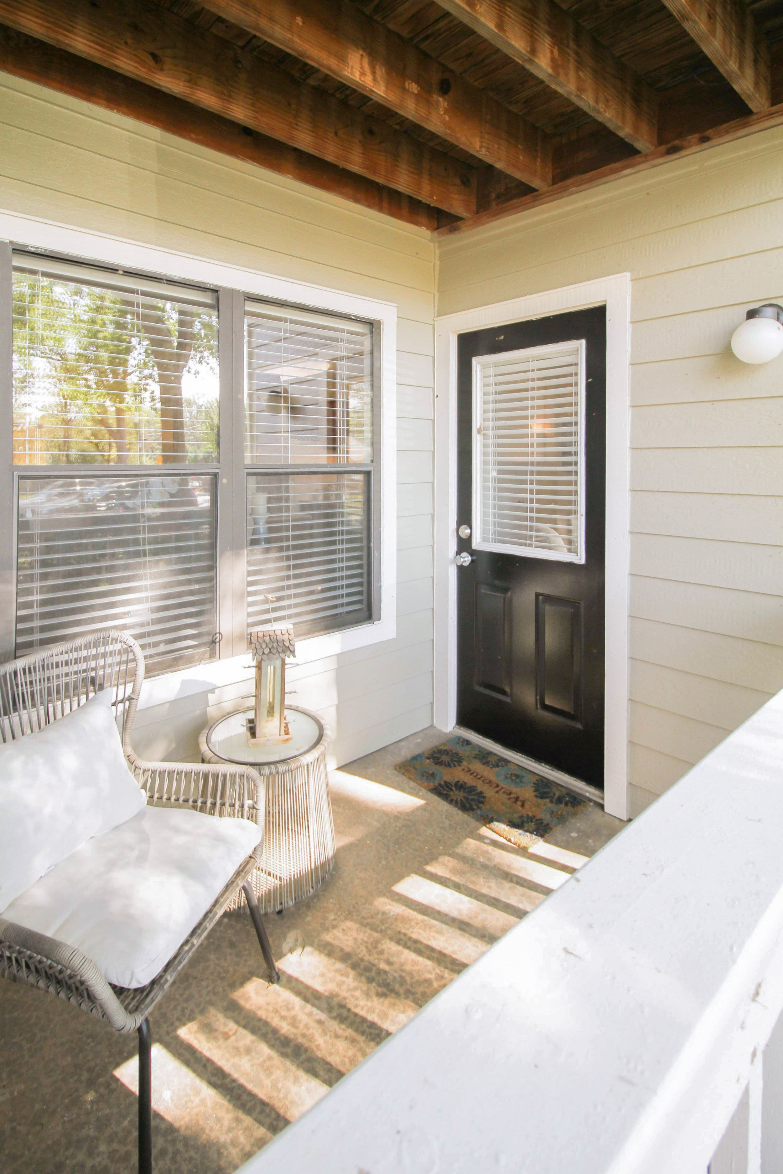 Towne Creek Apartment Homes 9 of 12