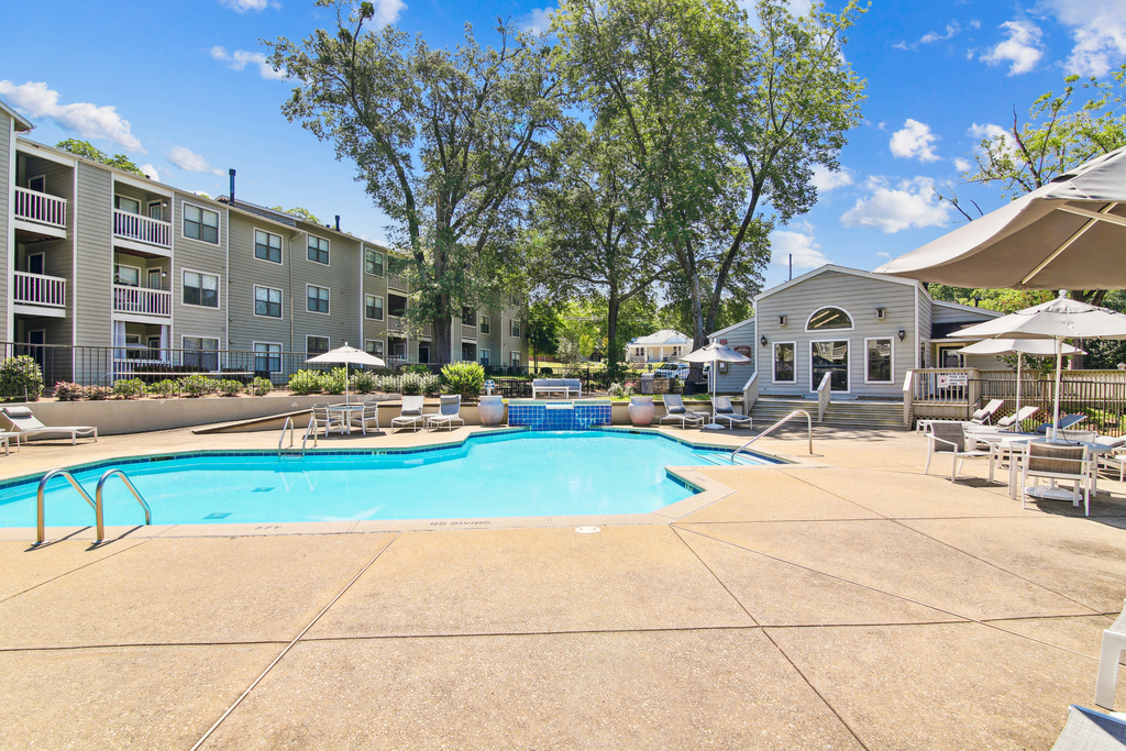 Towne Creek Apartment Homes 3 of 12