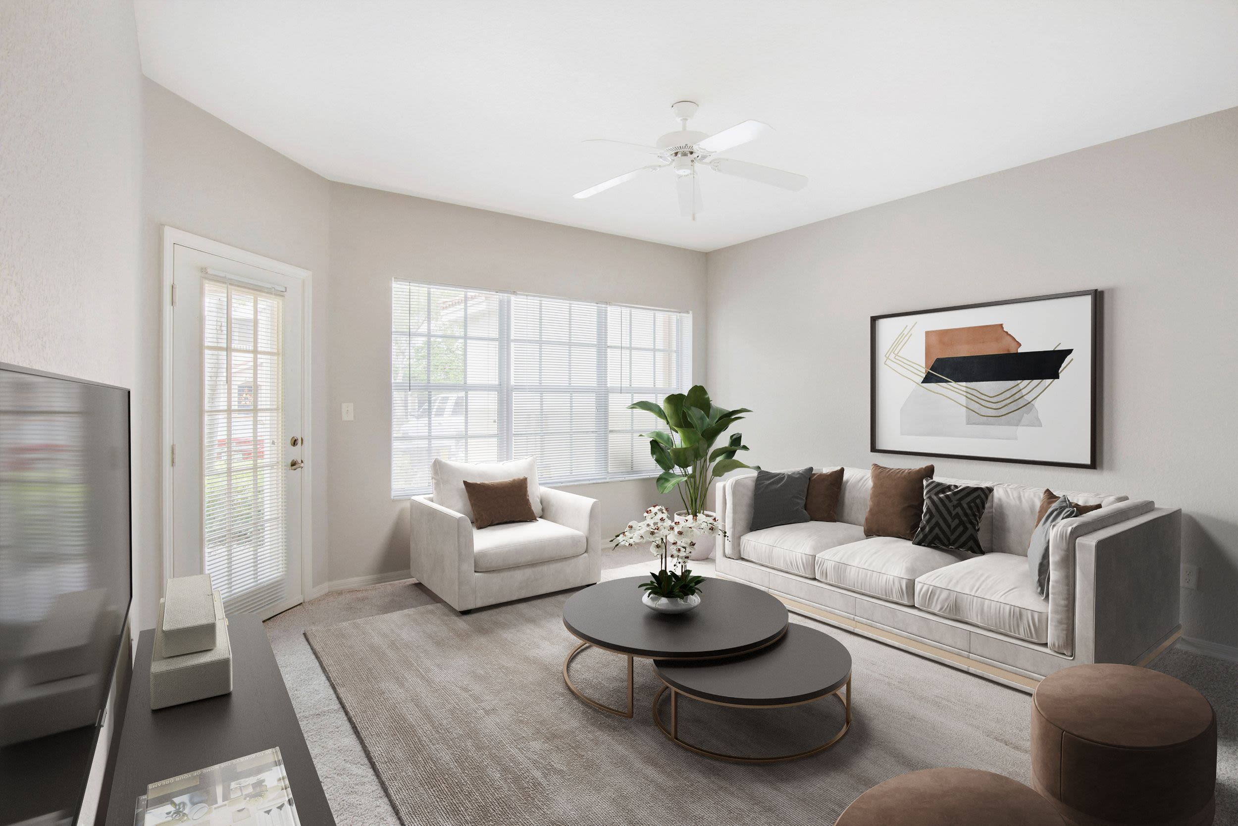 The Estates at Wellington Green Apartments 8 of 12