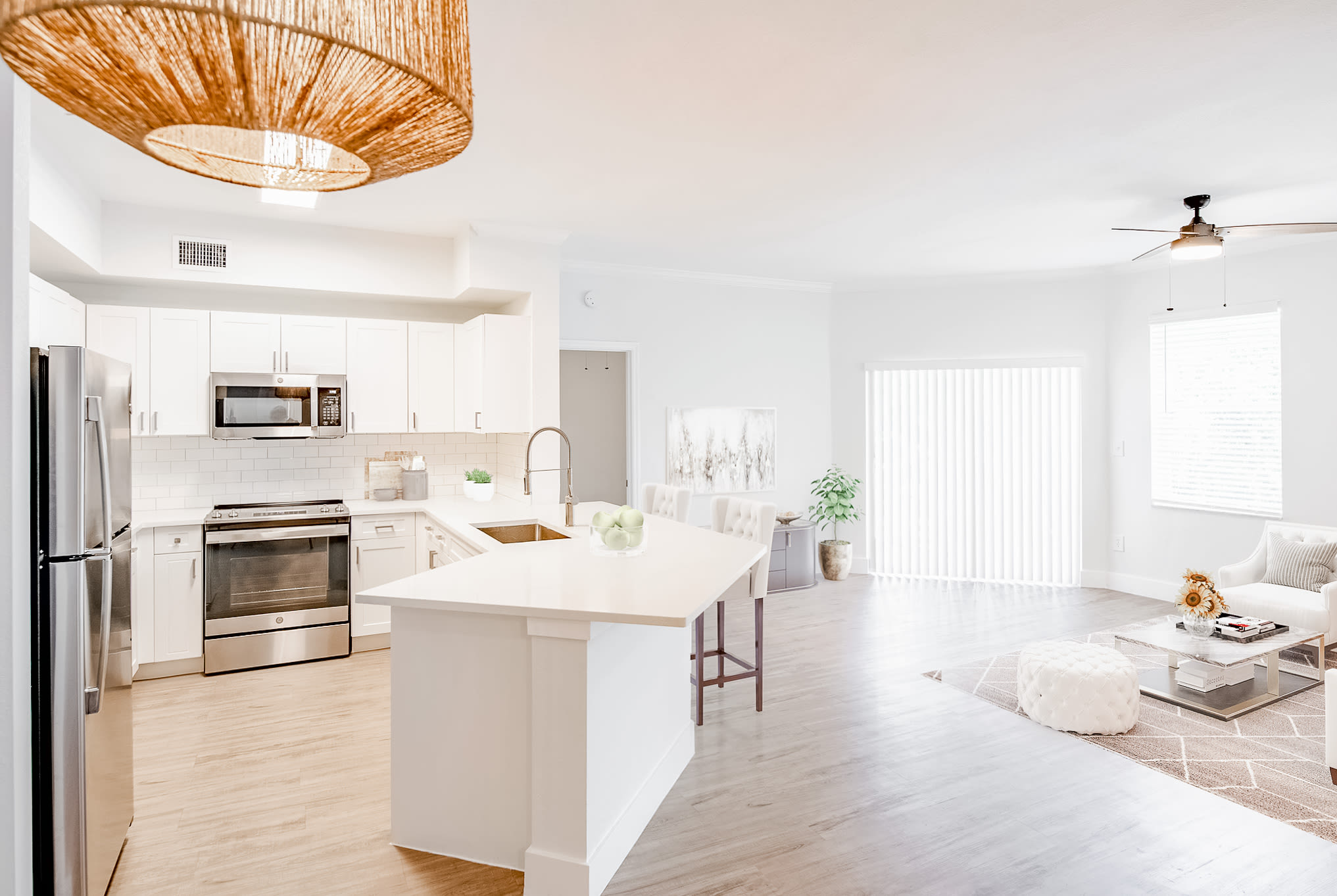 The Estates at Wellington Green Apartments 2 of 12