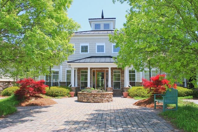 Alta Mill Apartments 6 of 12