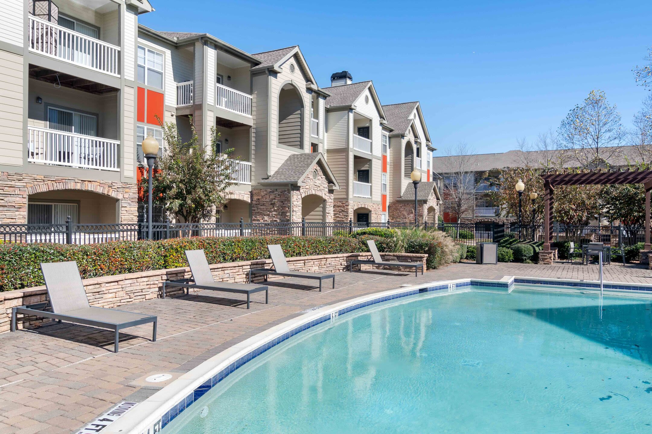 Alta Mill Apartments 5 of 12