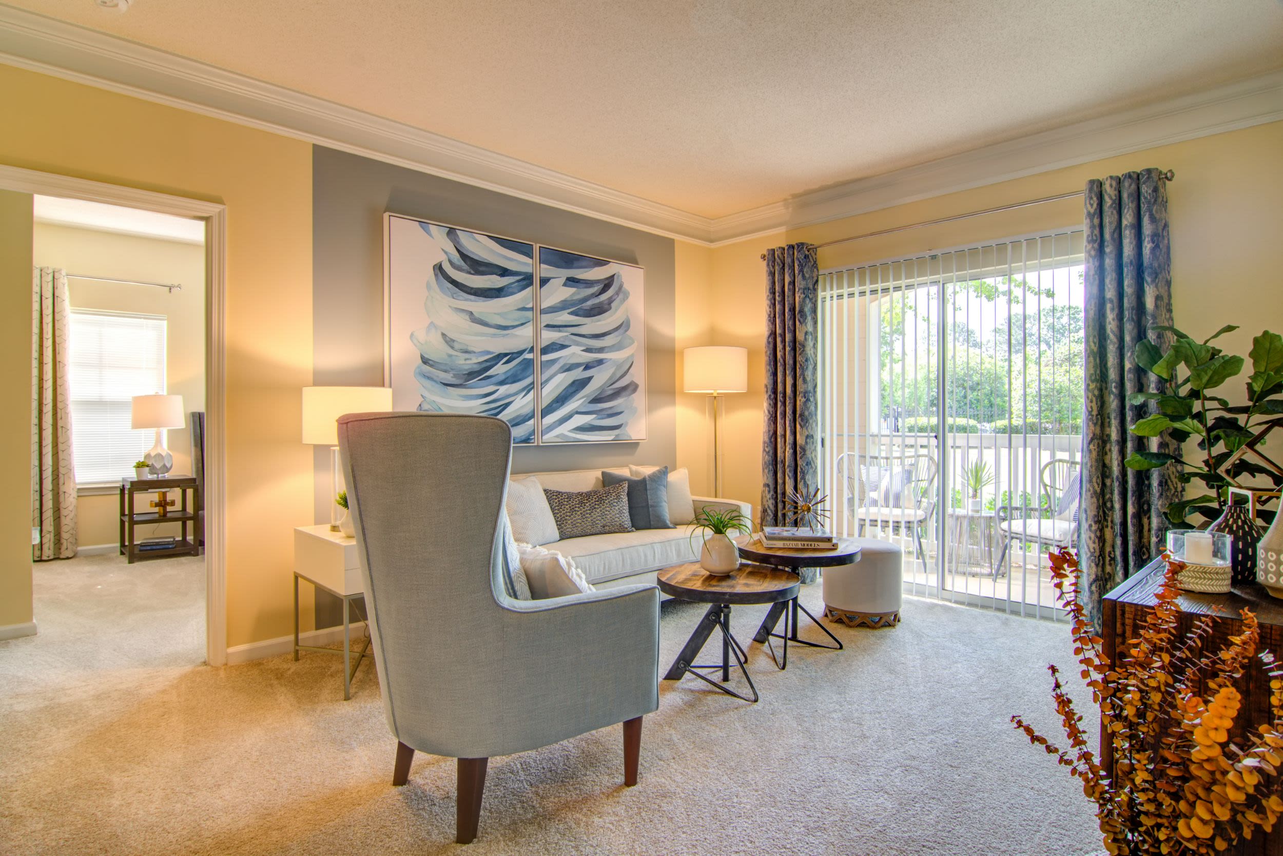 Alta Mill Apartments 7 of 12