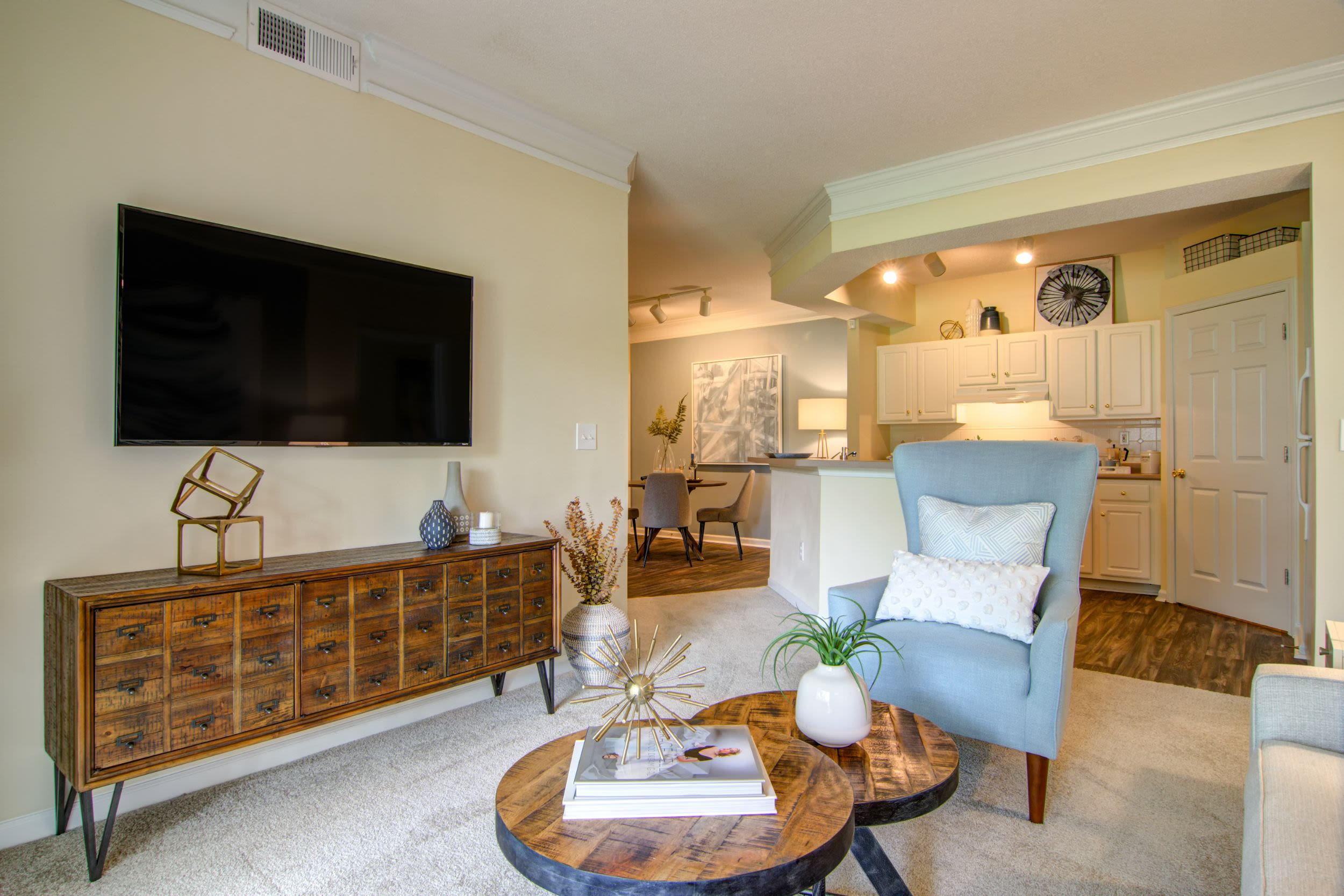 Alta Mill Apartments 9 of 12