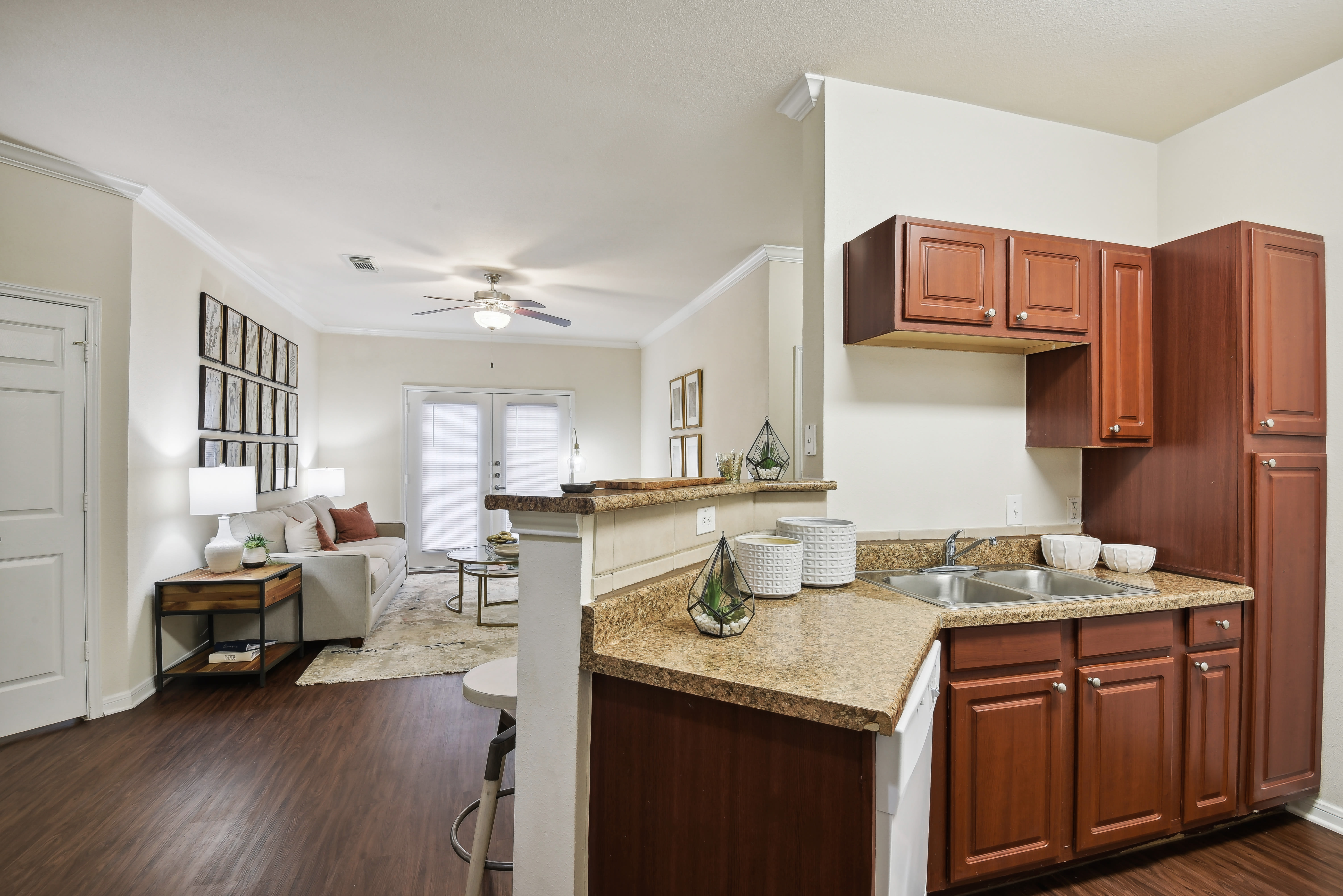 Walnut Ridge Apartments 8 of 12