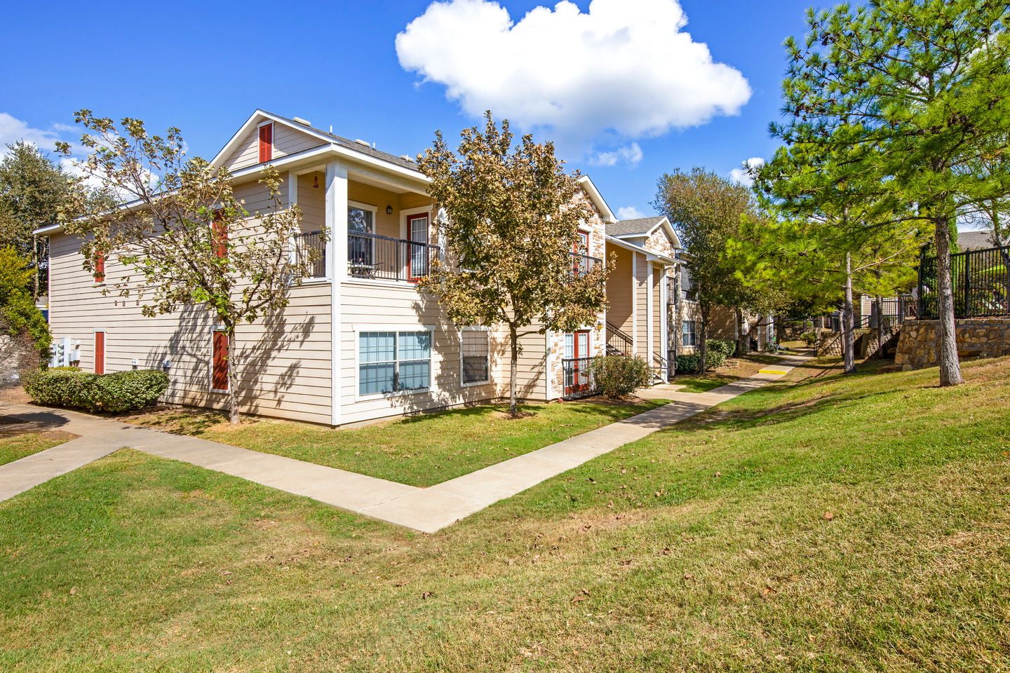 Walnut Ridge Apartments 5 of 12