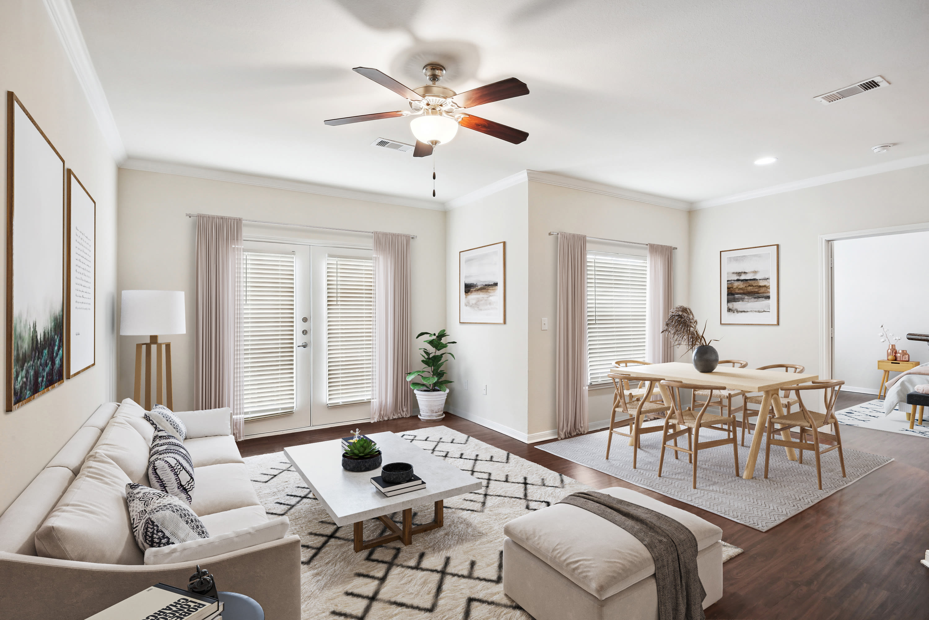Walnut Ridge Apartments 6 of 12