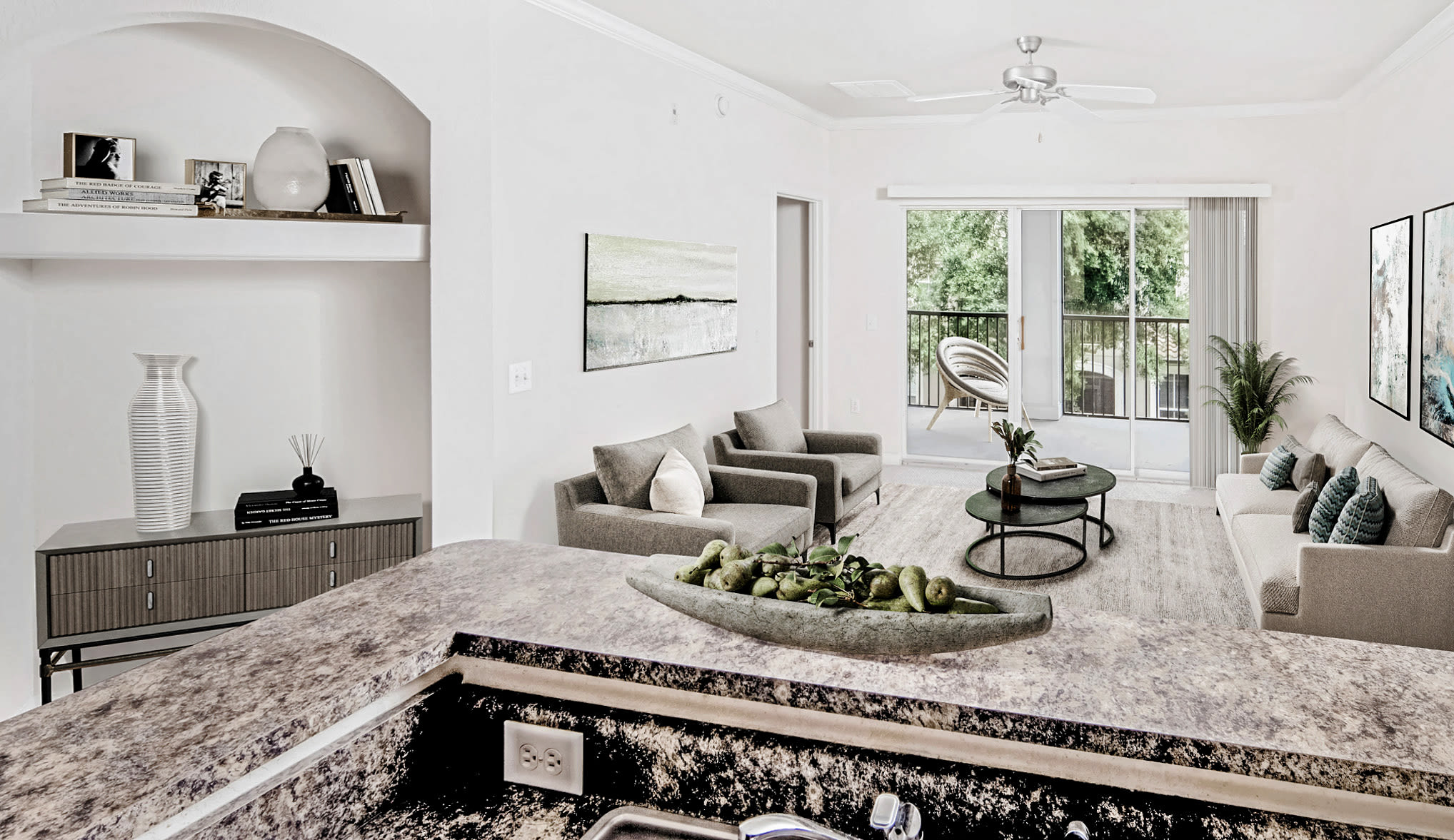 Heritage on Millenia Apartments 7 of 12
