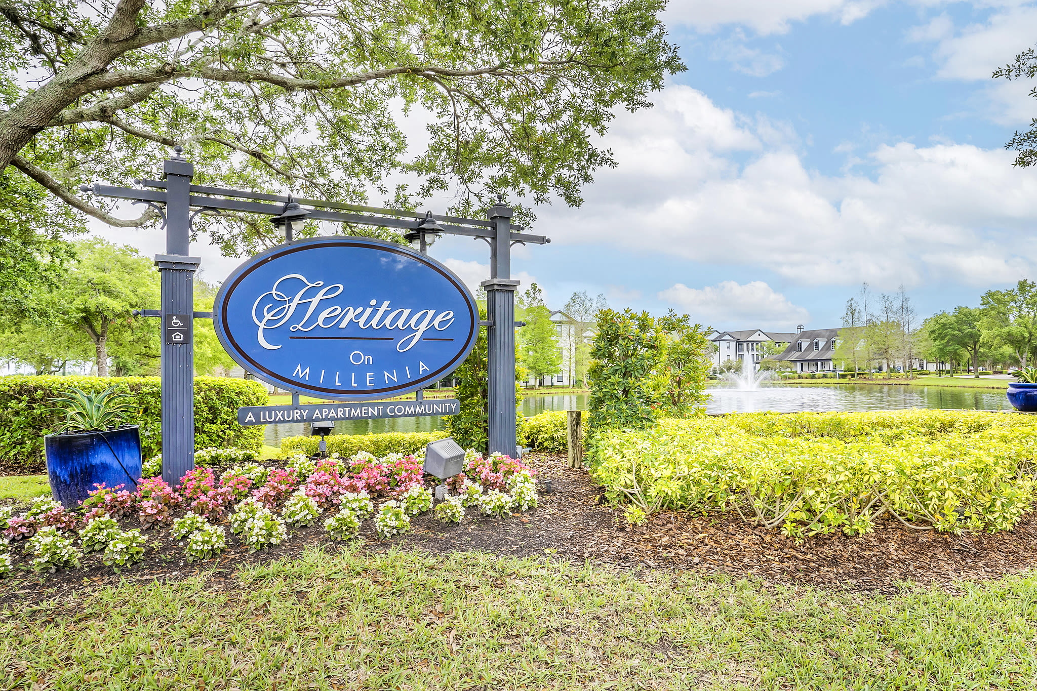 Heritage on Millenia Apartments 11 of 12