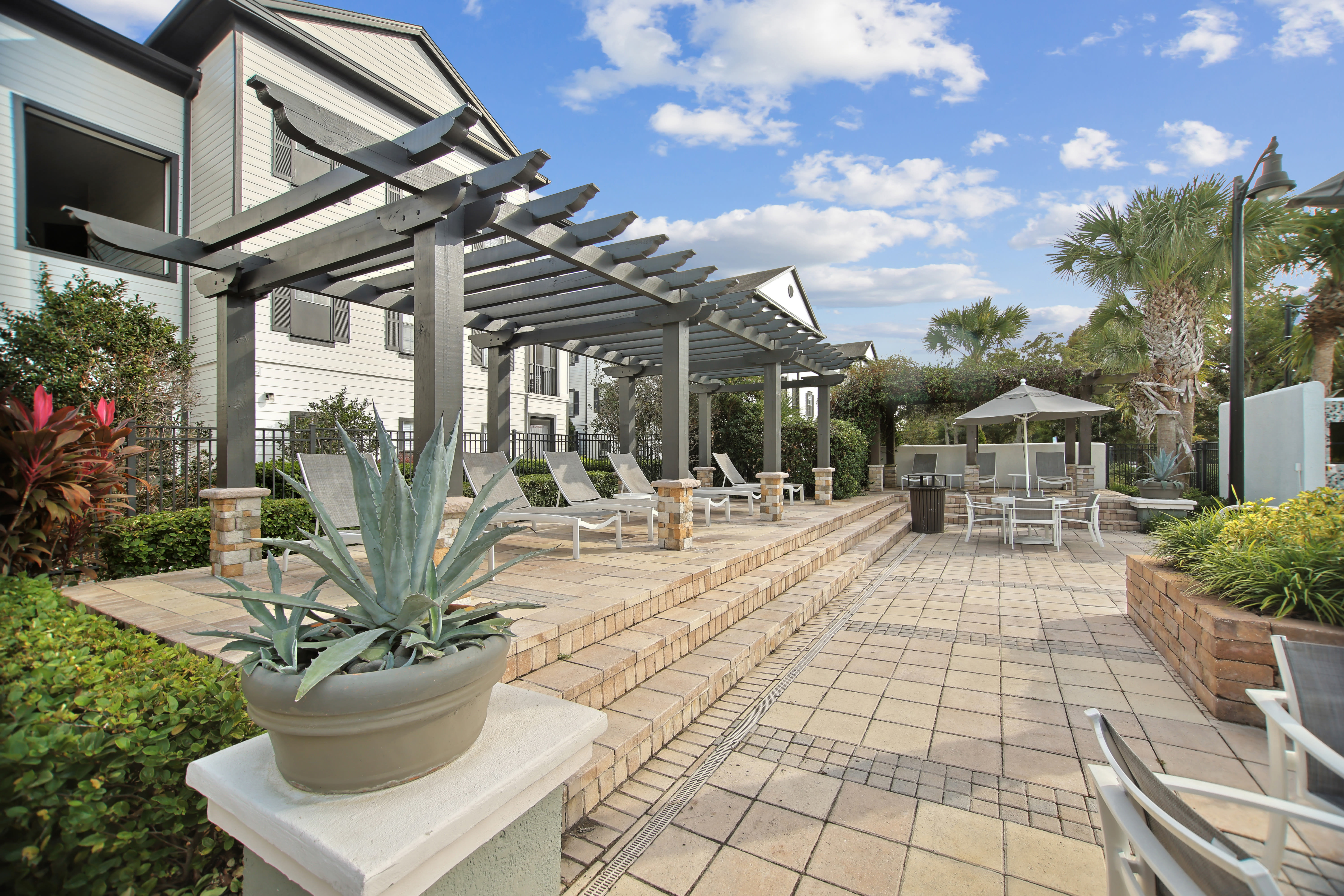 Heritage on Millenia Apartments 12 of 12