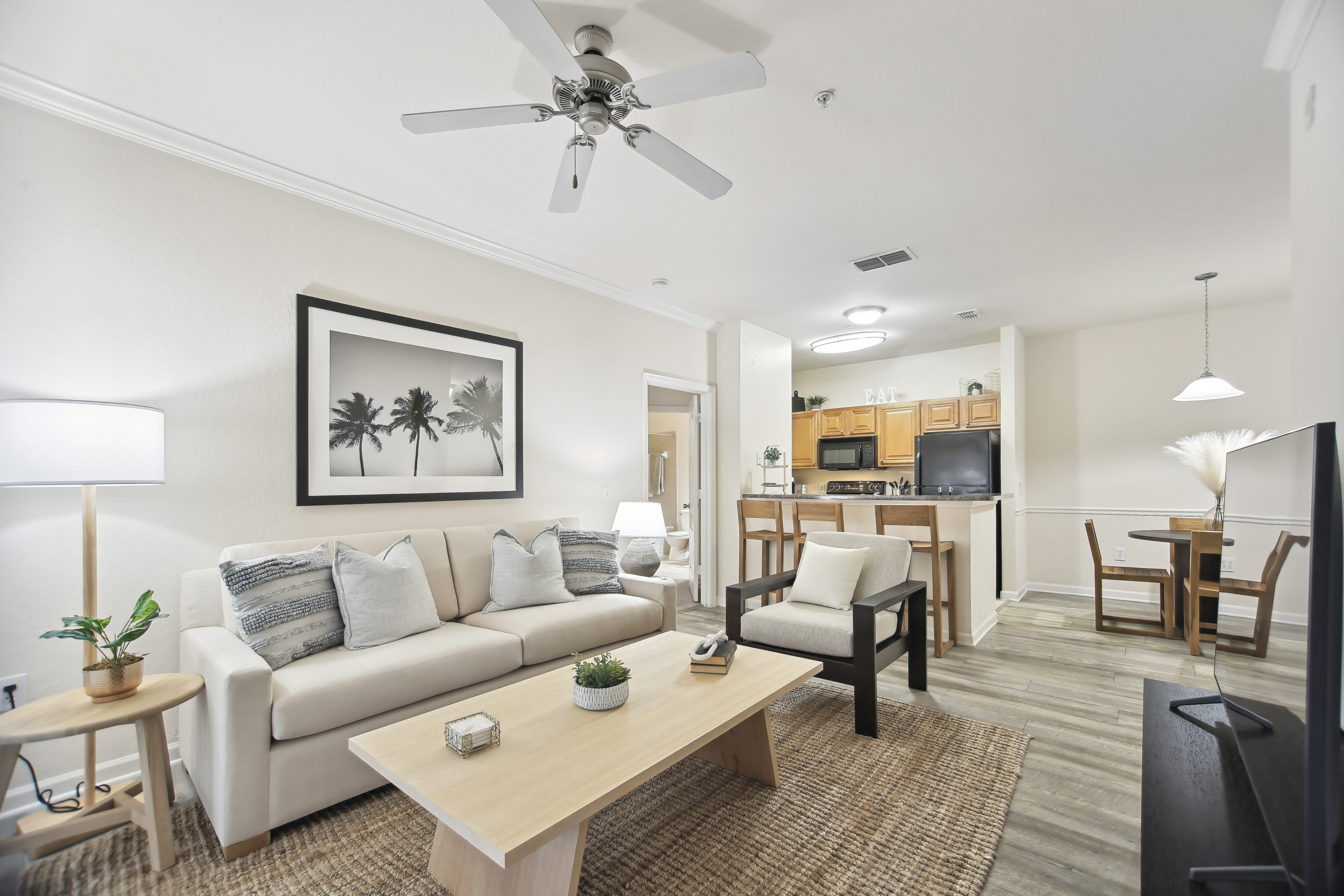 Heritage on Millenia Apartments 6 of 12