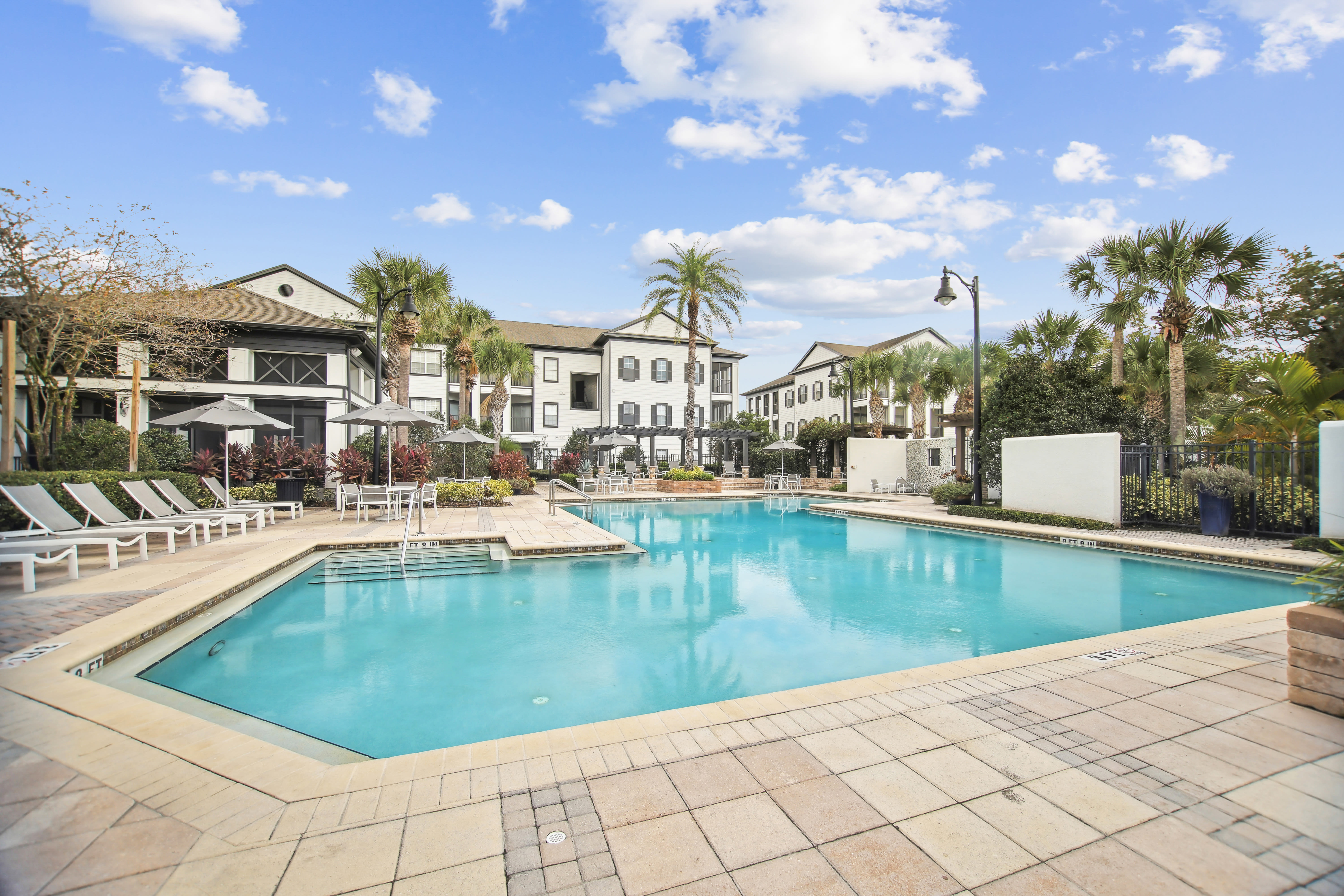 Heritage on Millenia Apartments 8 of 12