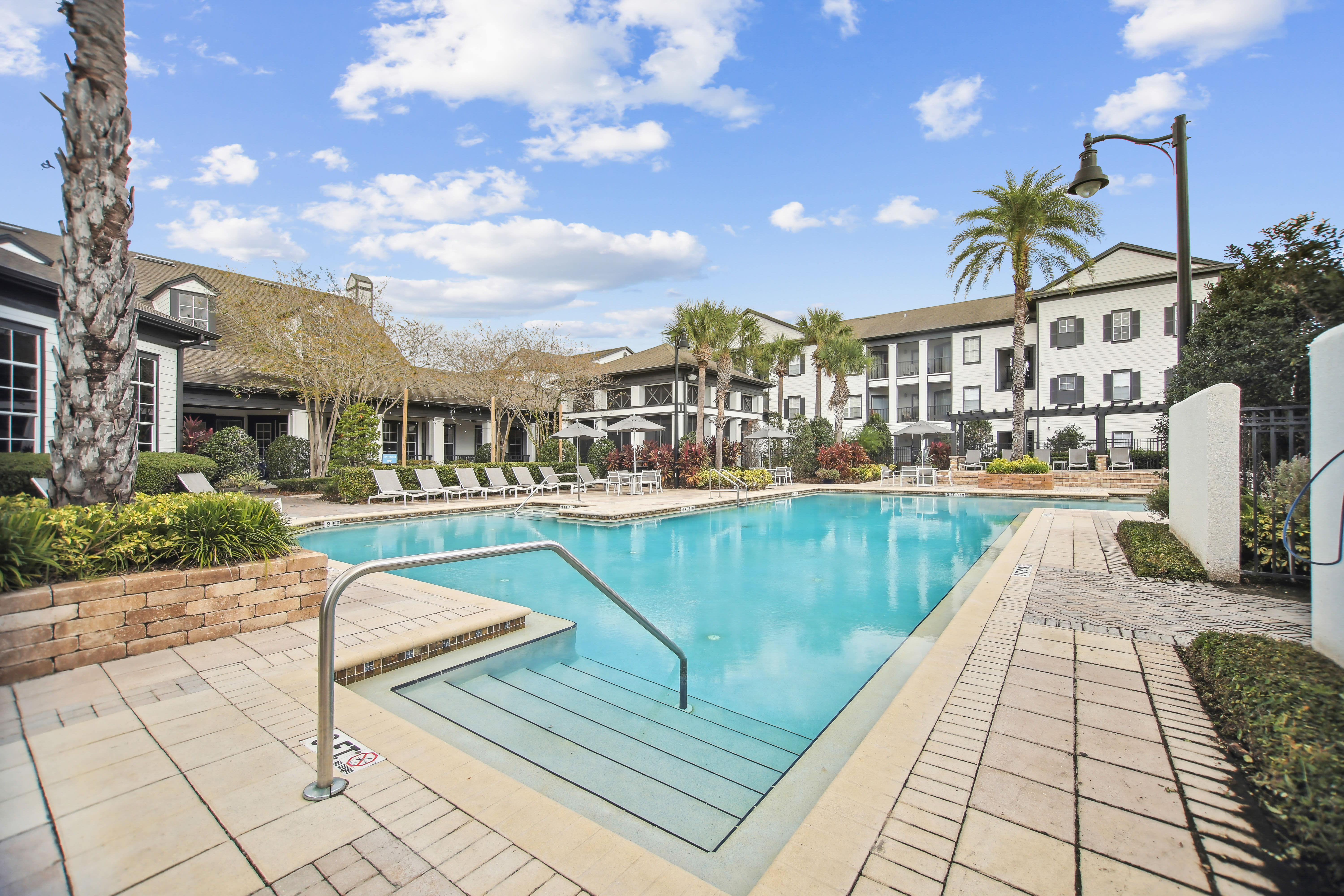 Heritage on Millenia Apartments 2 of 12