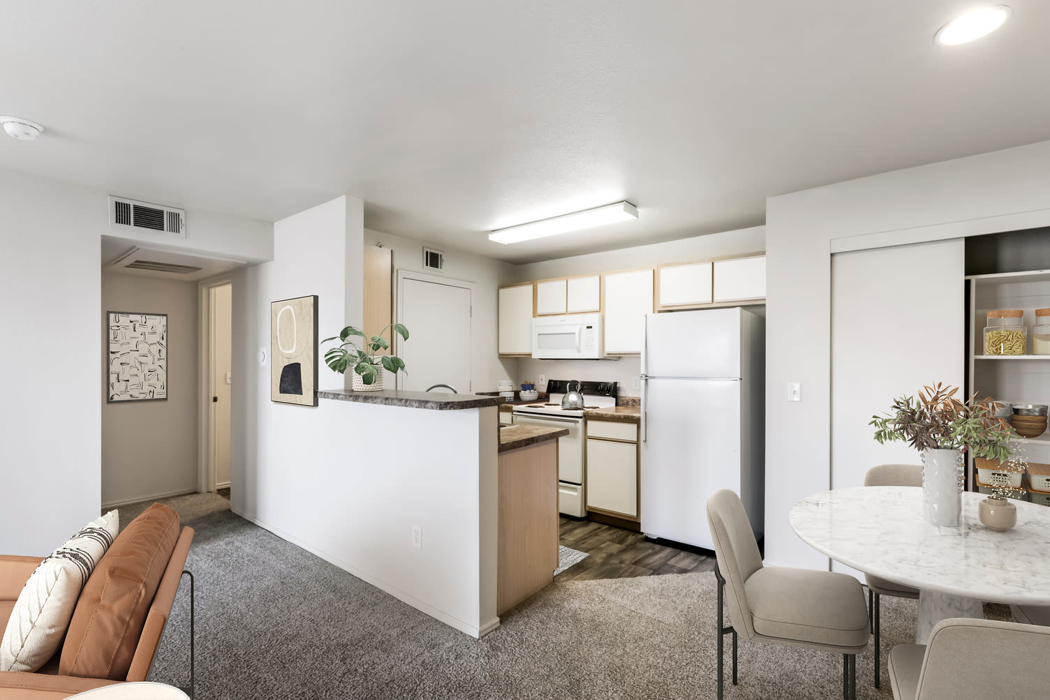 Maison's Landing Apartments 7 of 12