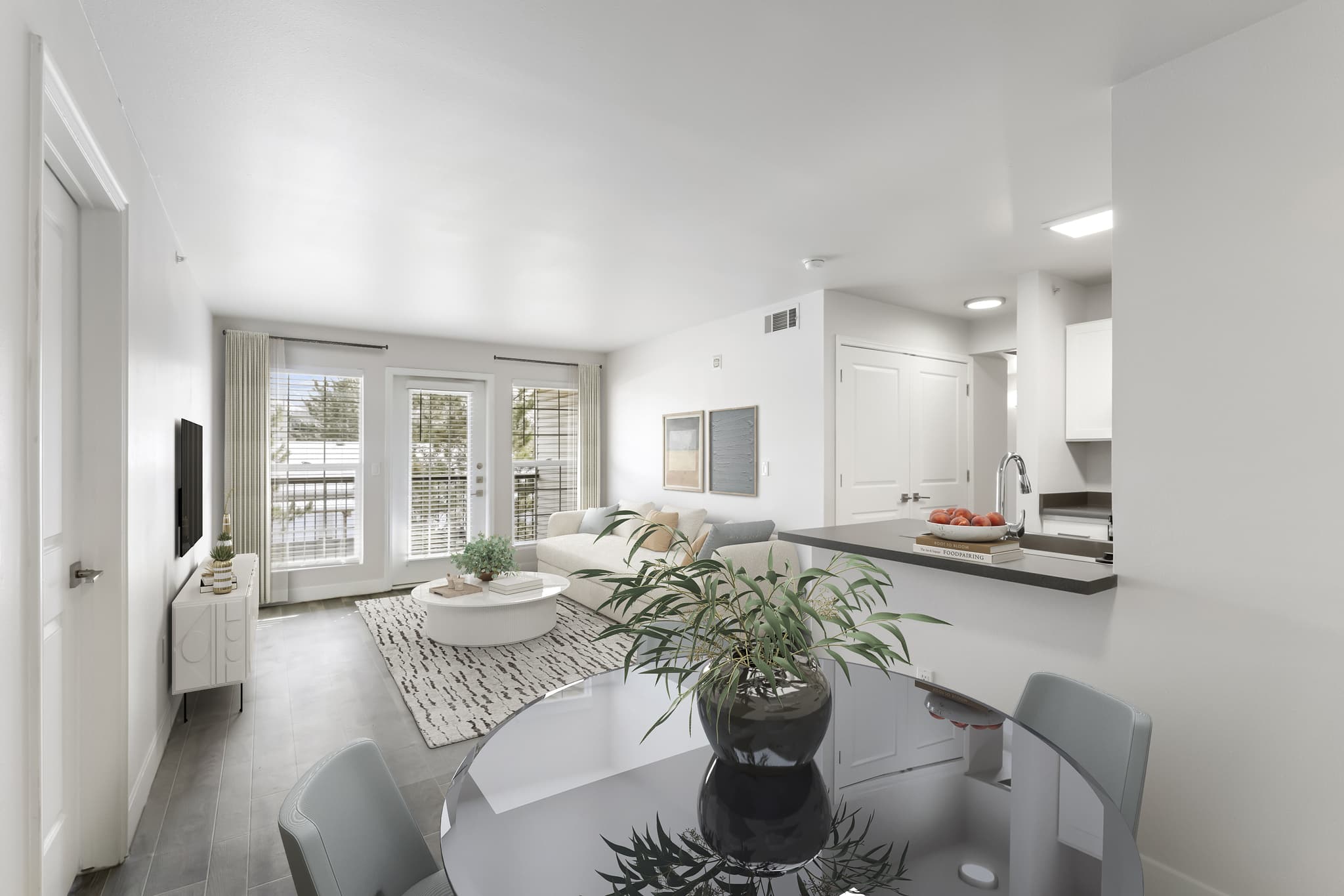 Maison's Landing Apartments 5 of 12