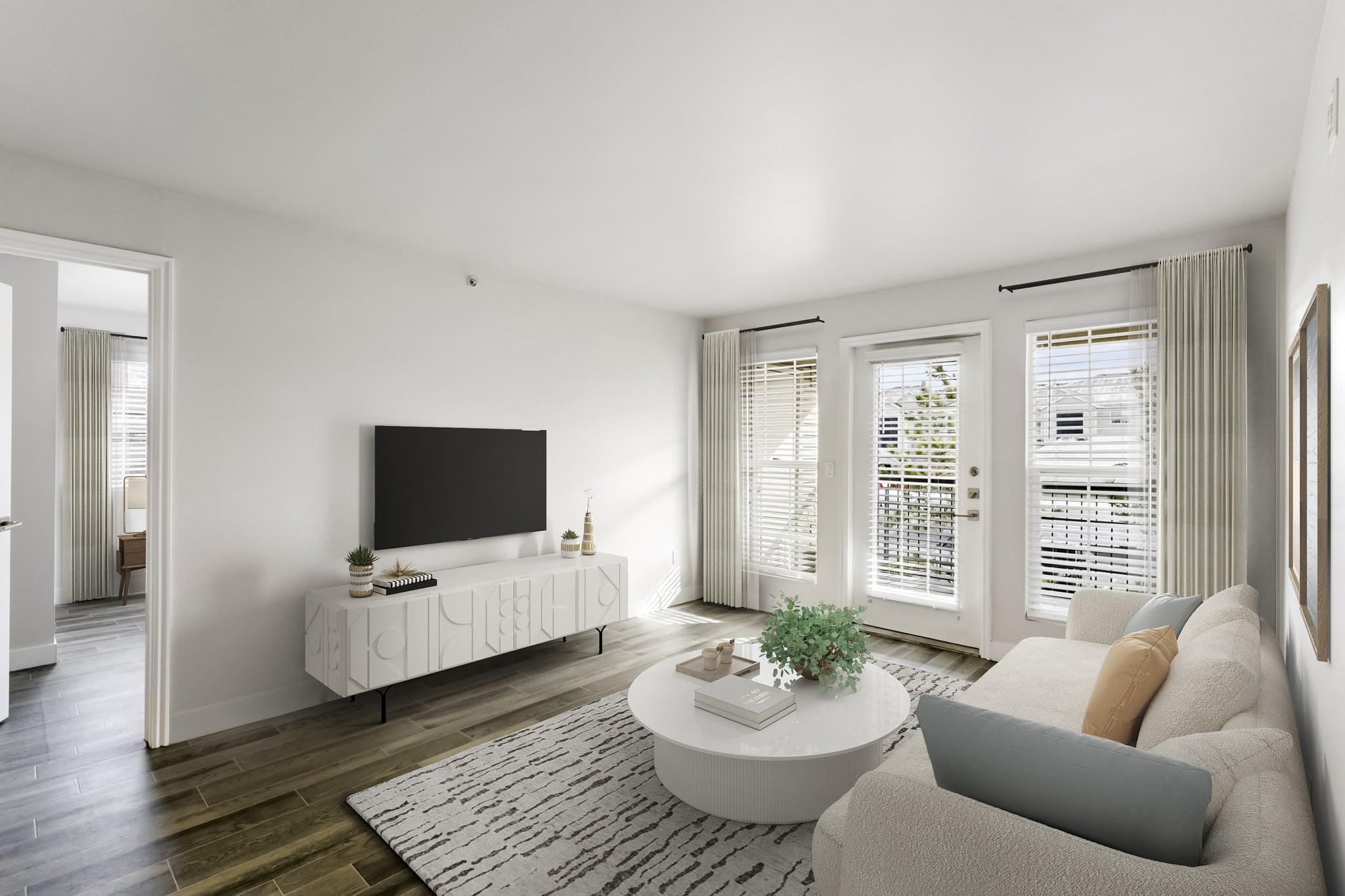 Maison's Landing Apartments 6 of 12