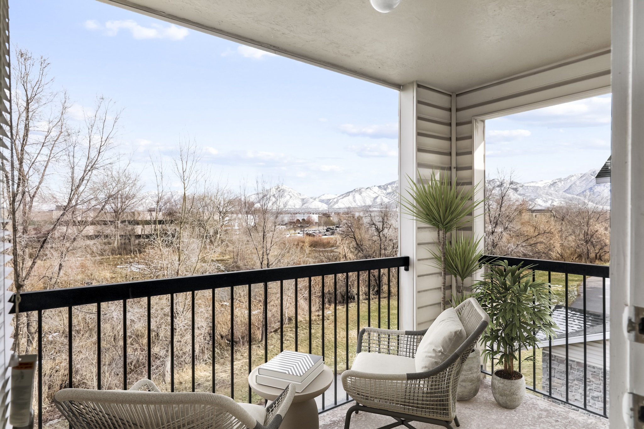 Maison's Landing Apartments 9 of 12