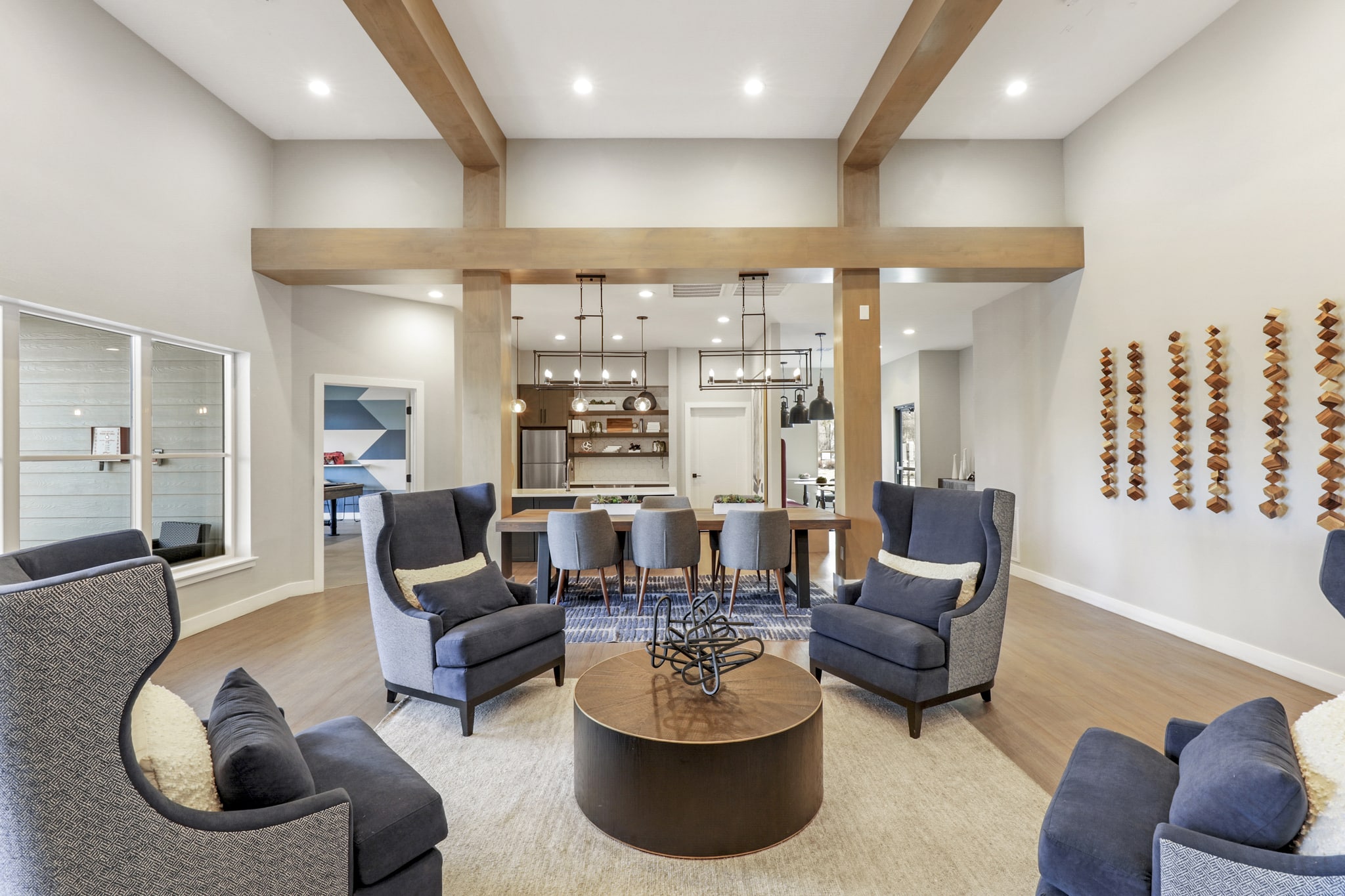 Maison's Landing Apartments 3 of 12