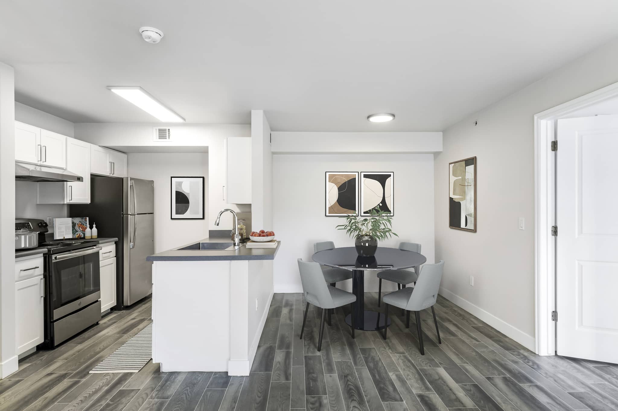 Maison's Landing Apartments 4 of 12