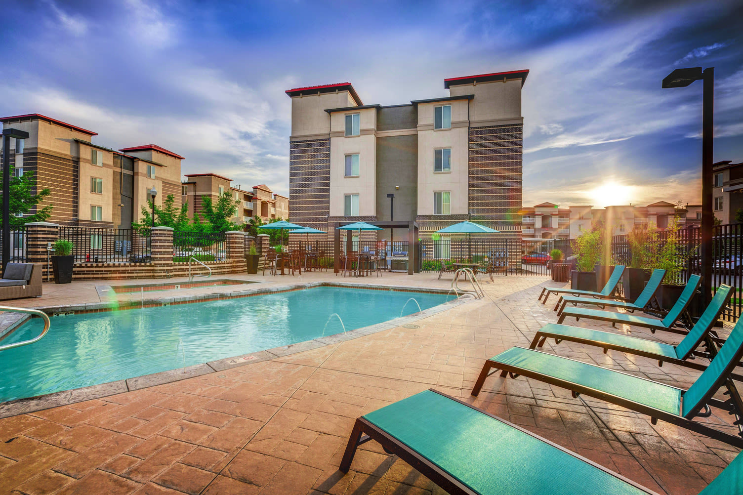Avida Apartments 10 of 12