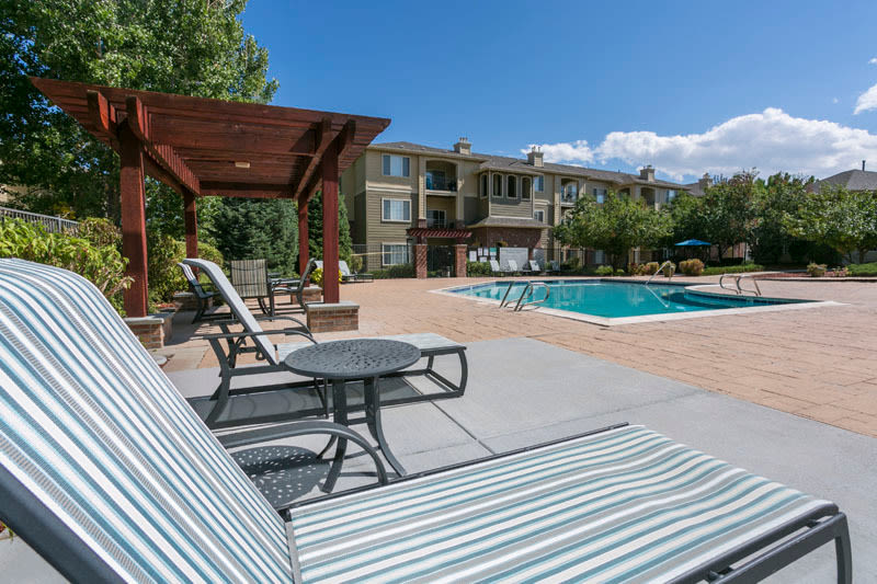 Pool at Ranchstone Apartment Homes (4 of 4)