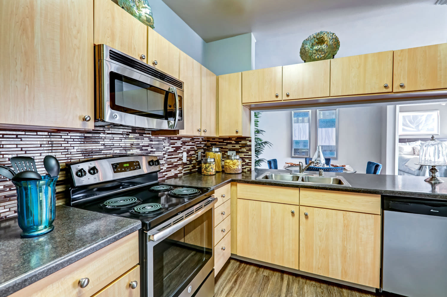 Ranchstone Apartment Homes 6 of 12