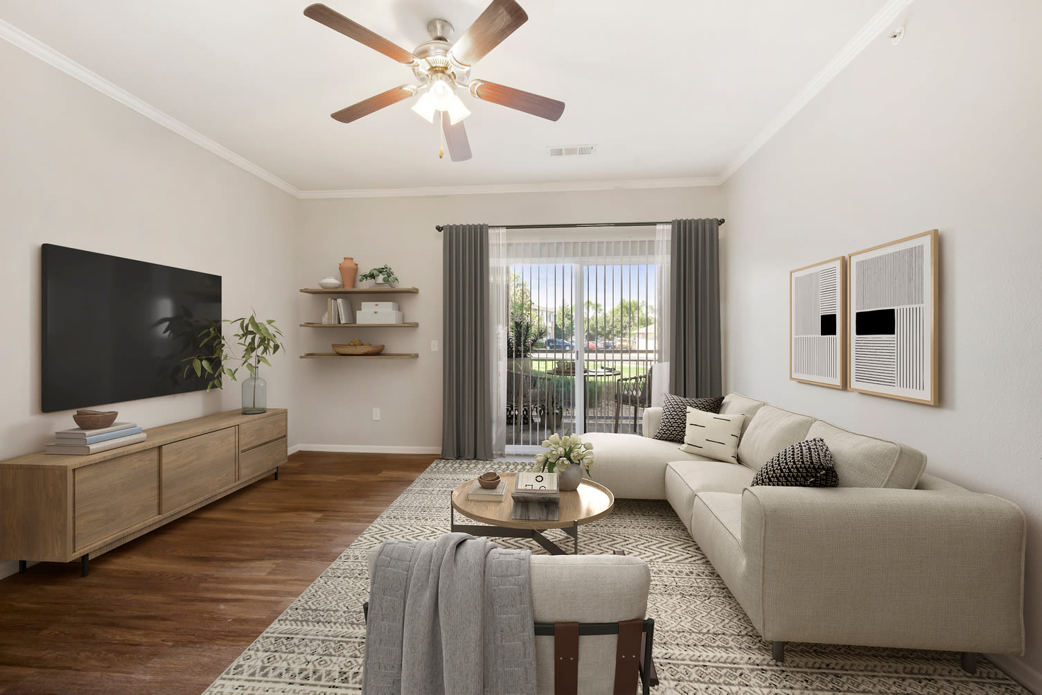 Ranchstone Apartment Homes 9 of 12