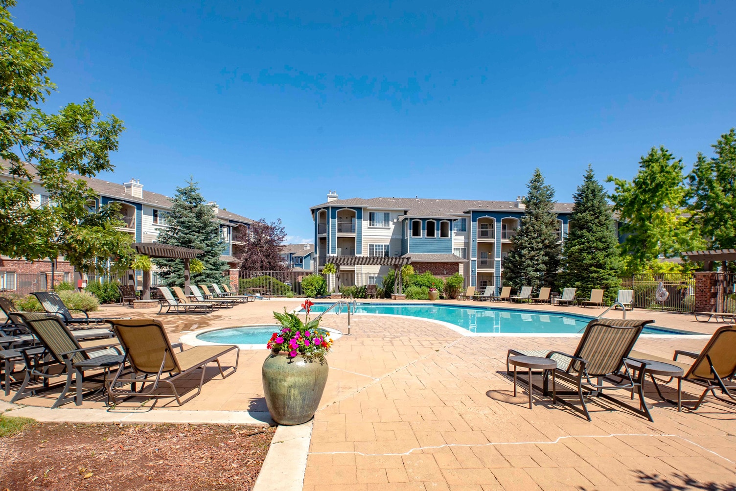 Ranchstone Apartment Homes 3 of 12