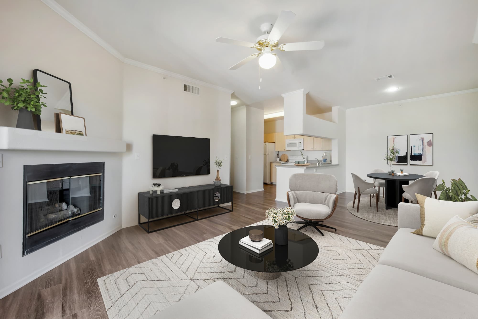 Ranchstone Apartment Homes 4 of 12