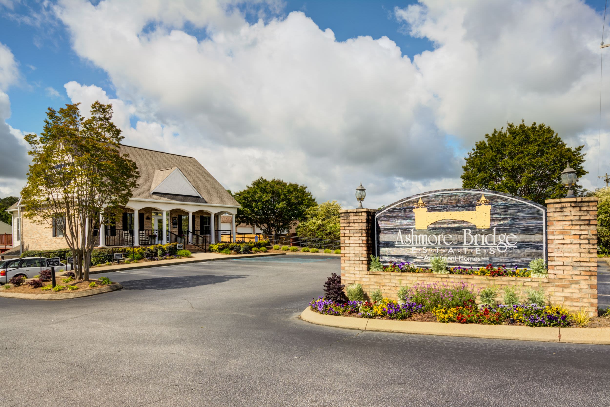Ashmore Bridge Estates Apartment Homes 12 of 12