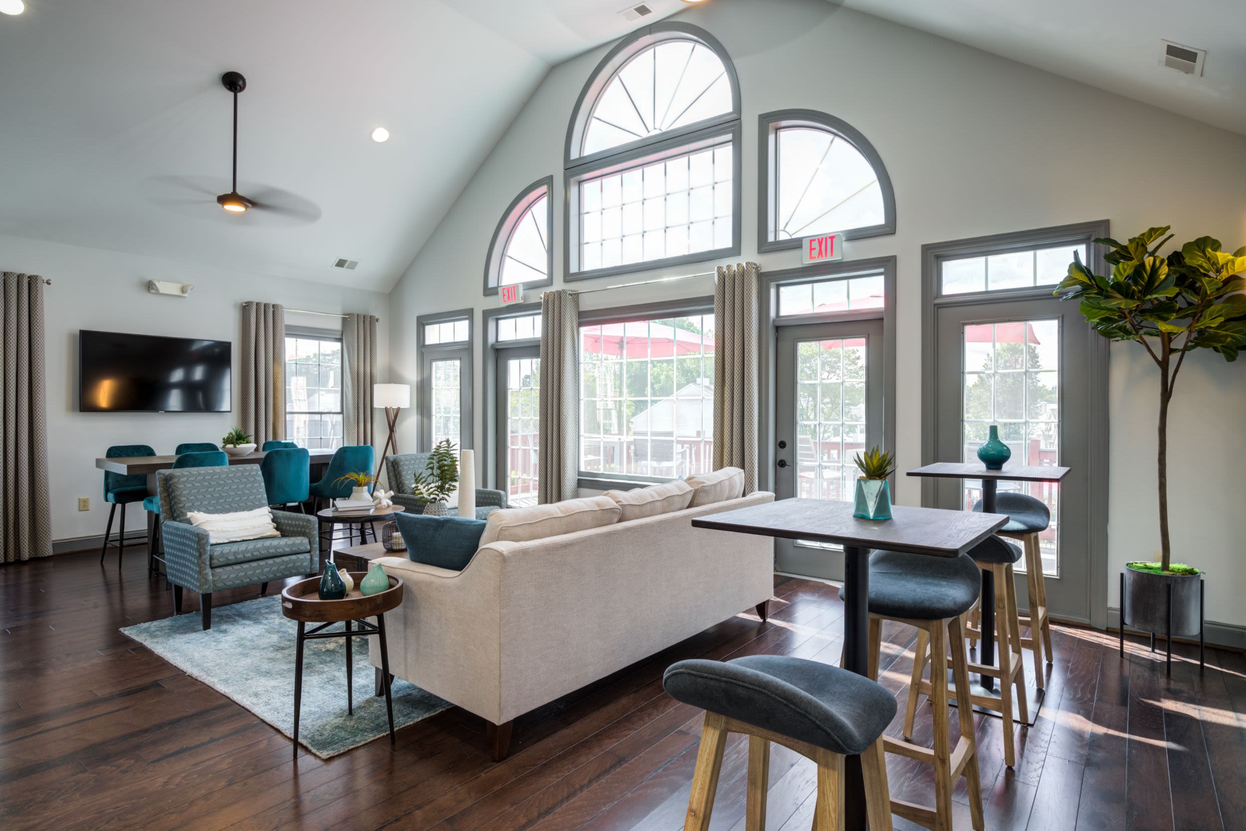 Ashmore Bridge Estates Apartment Homes 9 of 12