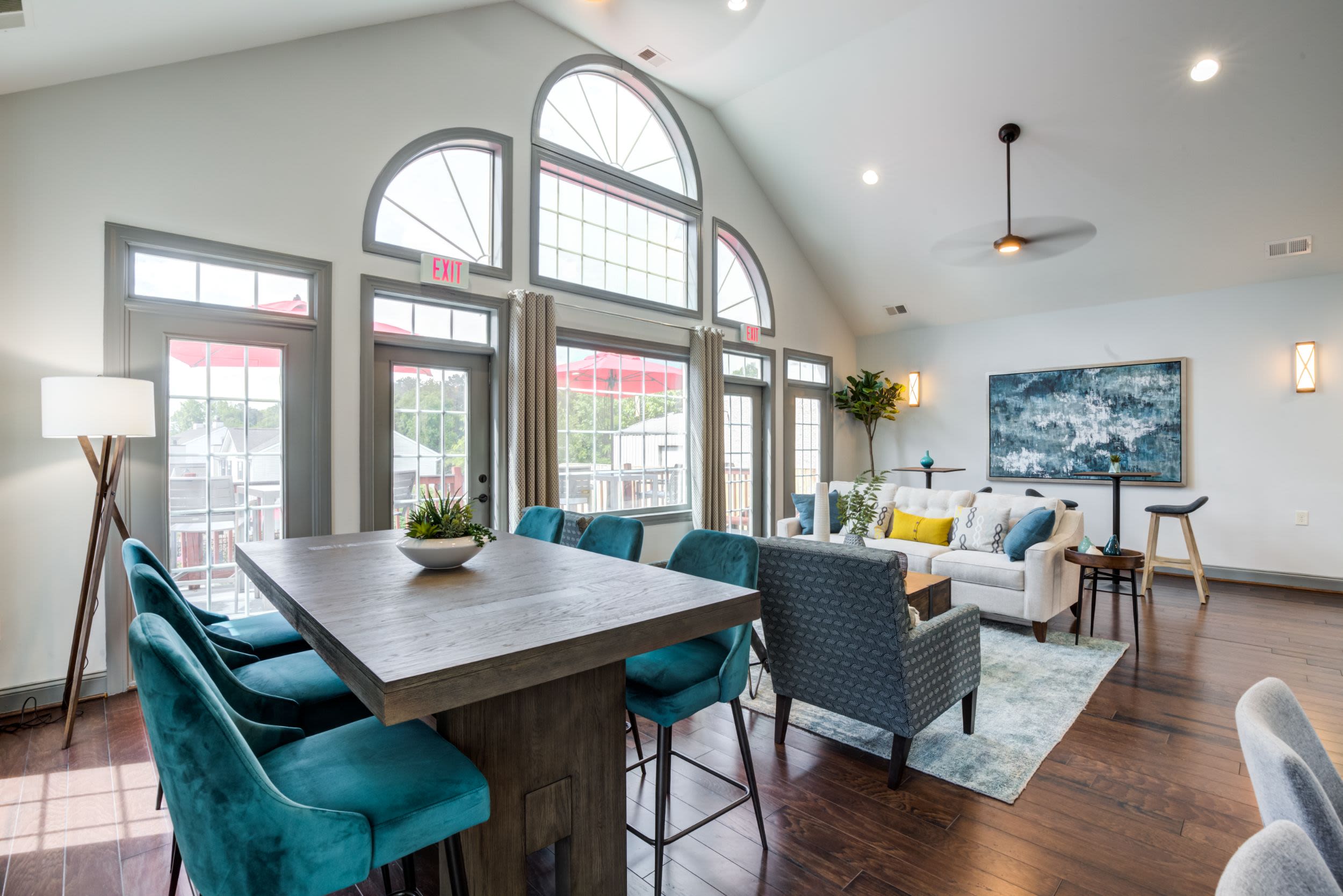 Ashmore Bridge Estates Apartment Homes 2 of 12