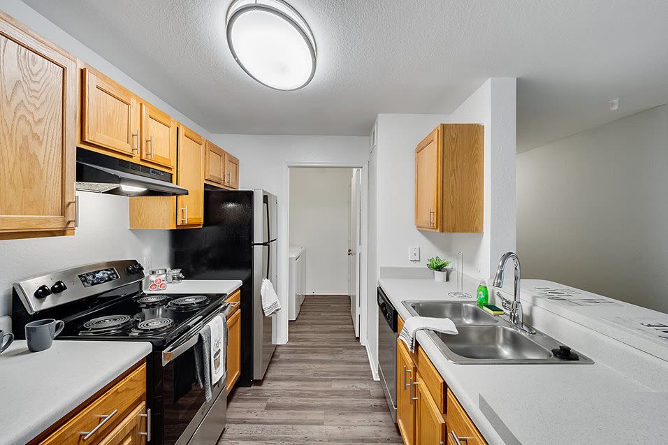 Preserve on 51st Apartment Homes 7 of 12