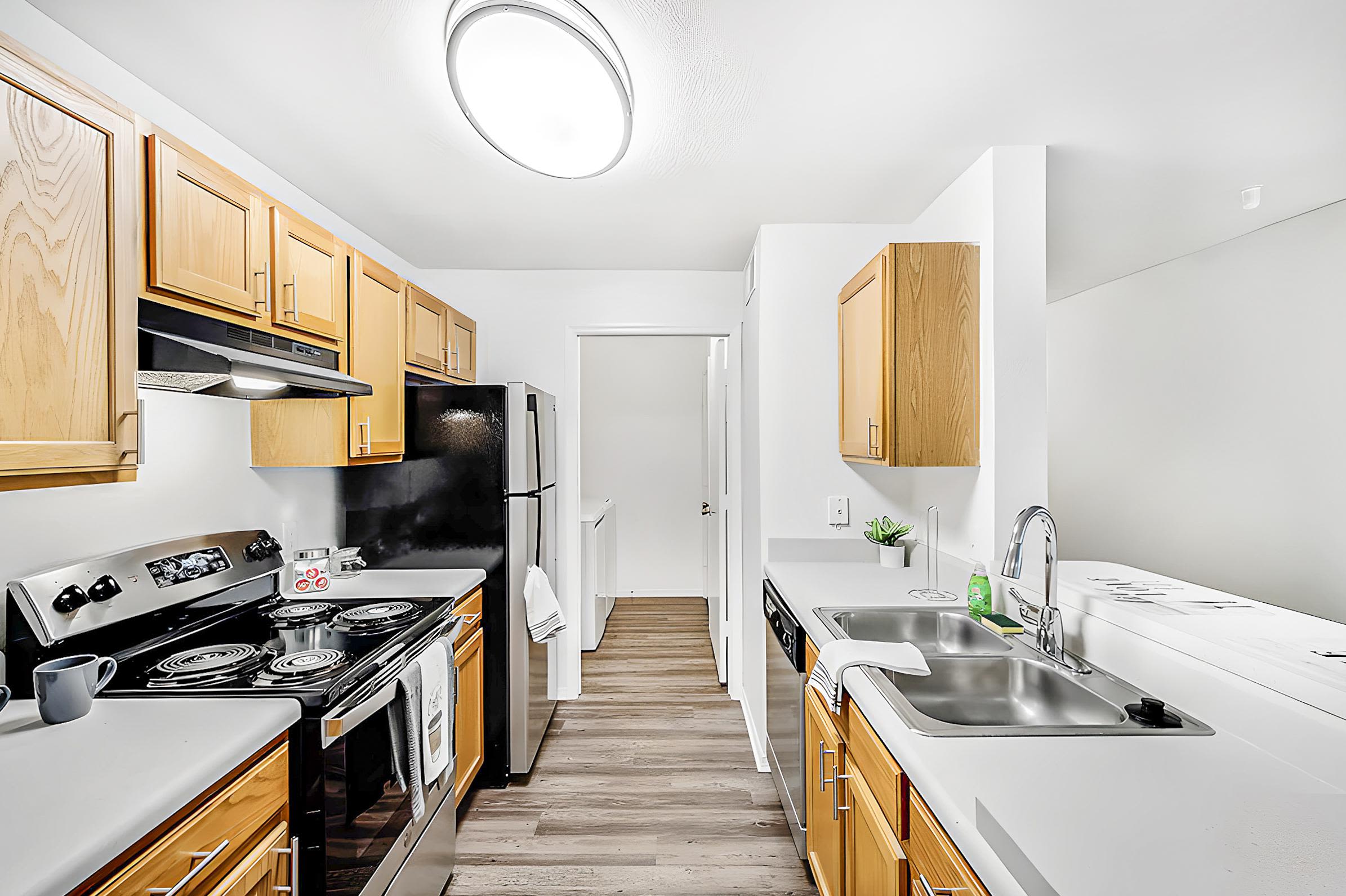 Preserve on 51st Apartment Homes 2 of 12