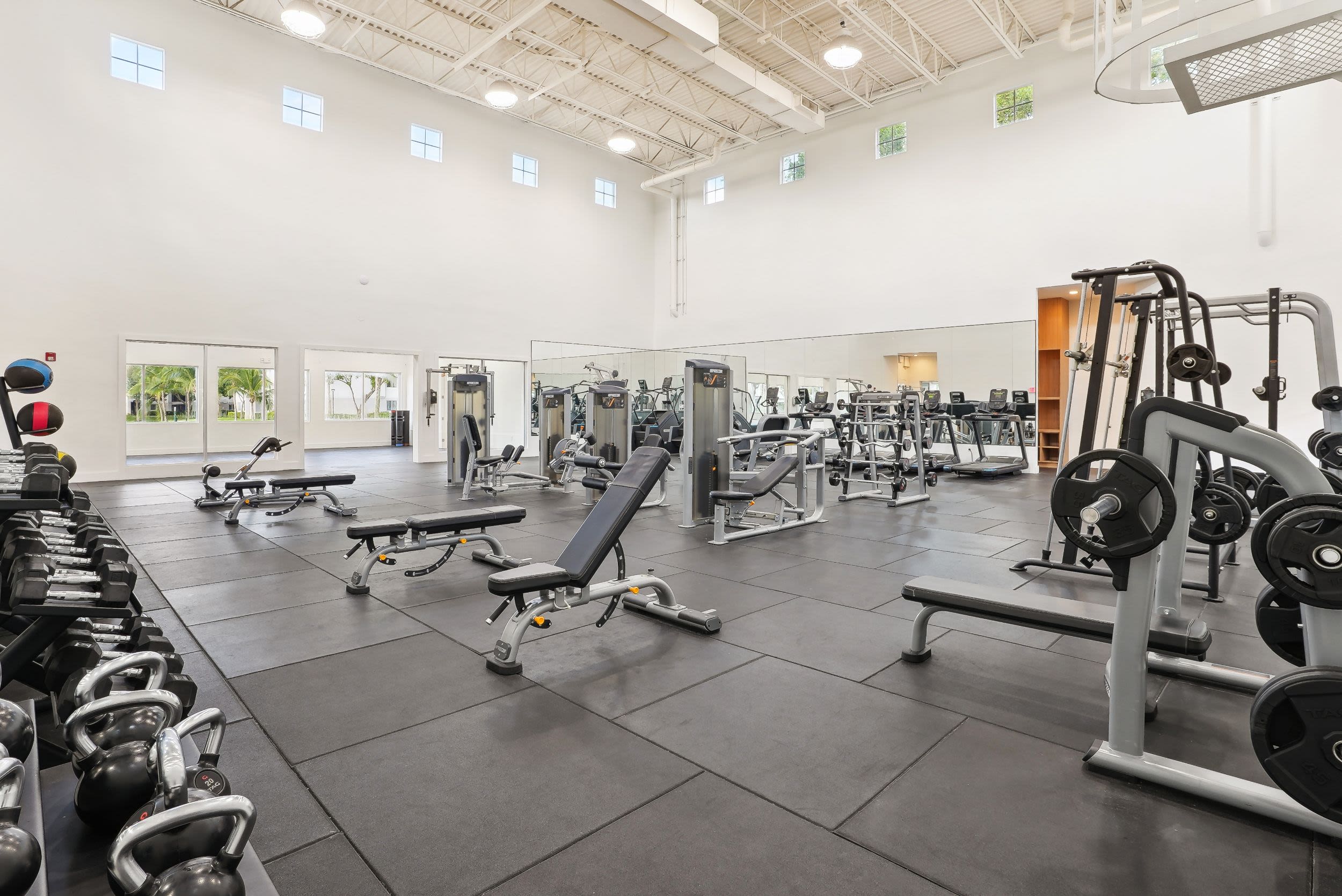 Palm Trace Landings Apartments 12 of 12