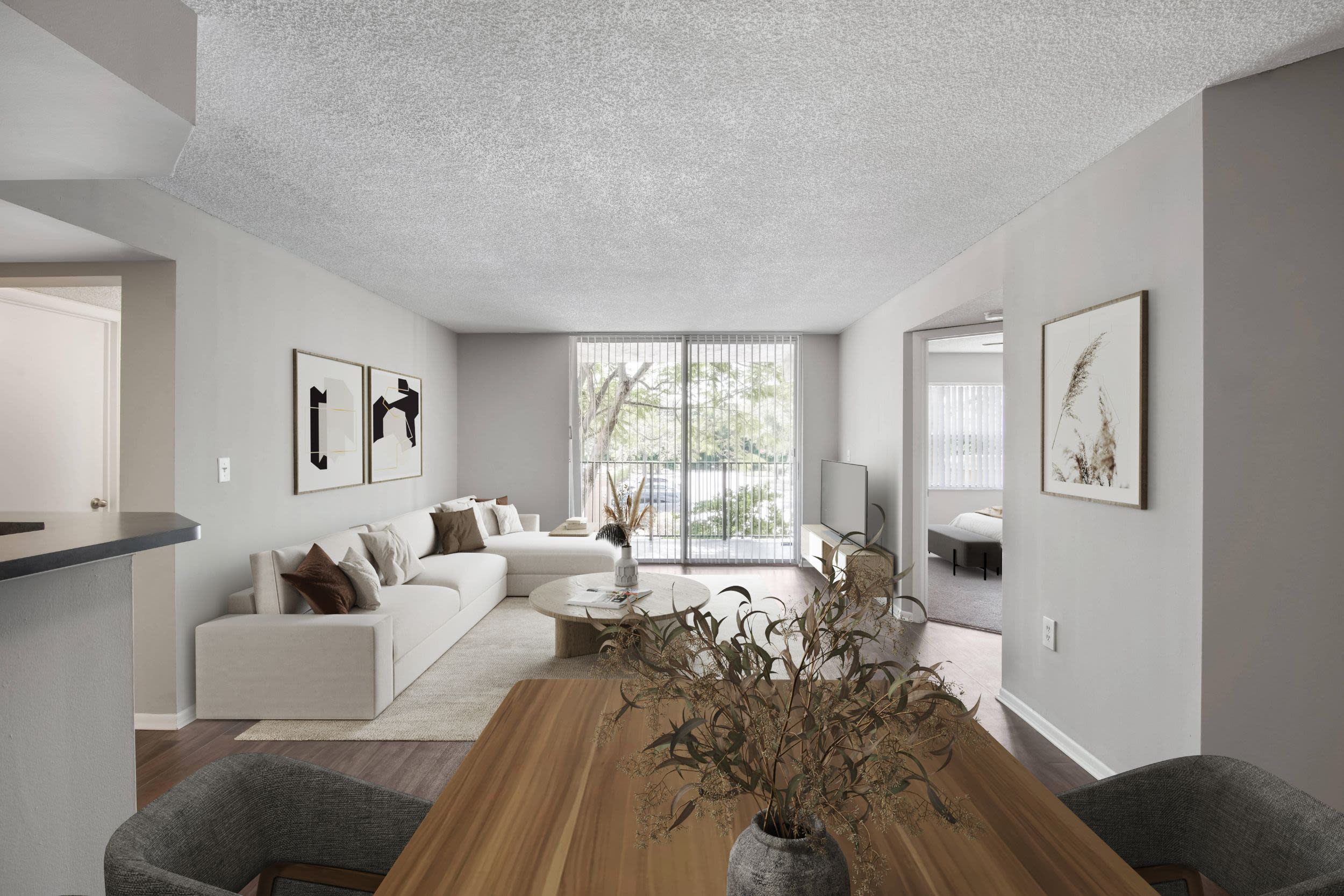 Palm Trace Landings Apartments 8 of 12