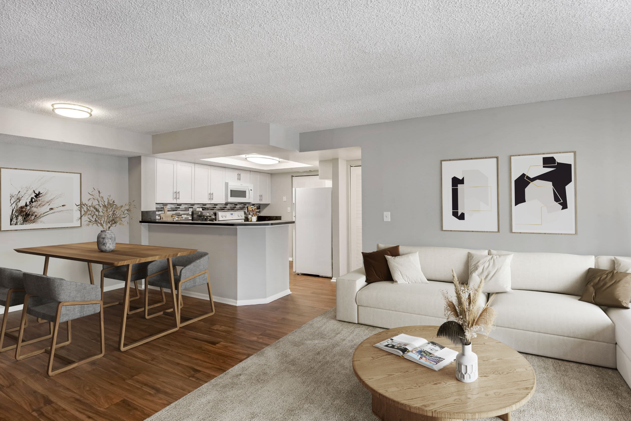 Palm Trace Landings Apartments 3 of 12