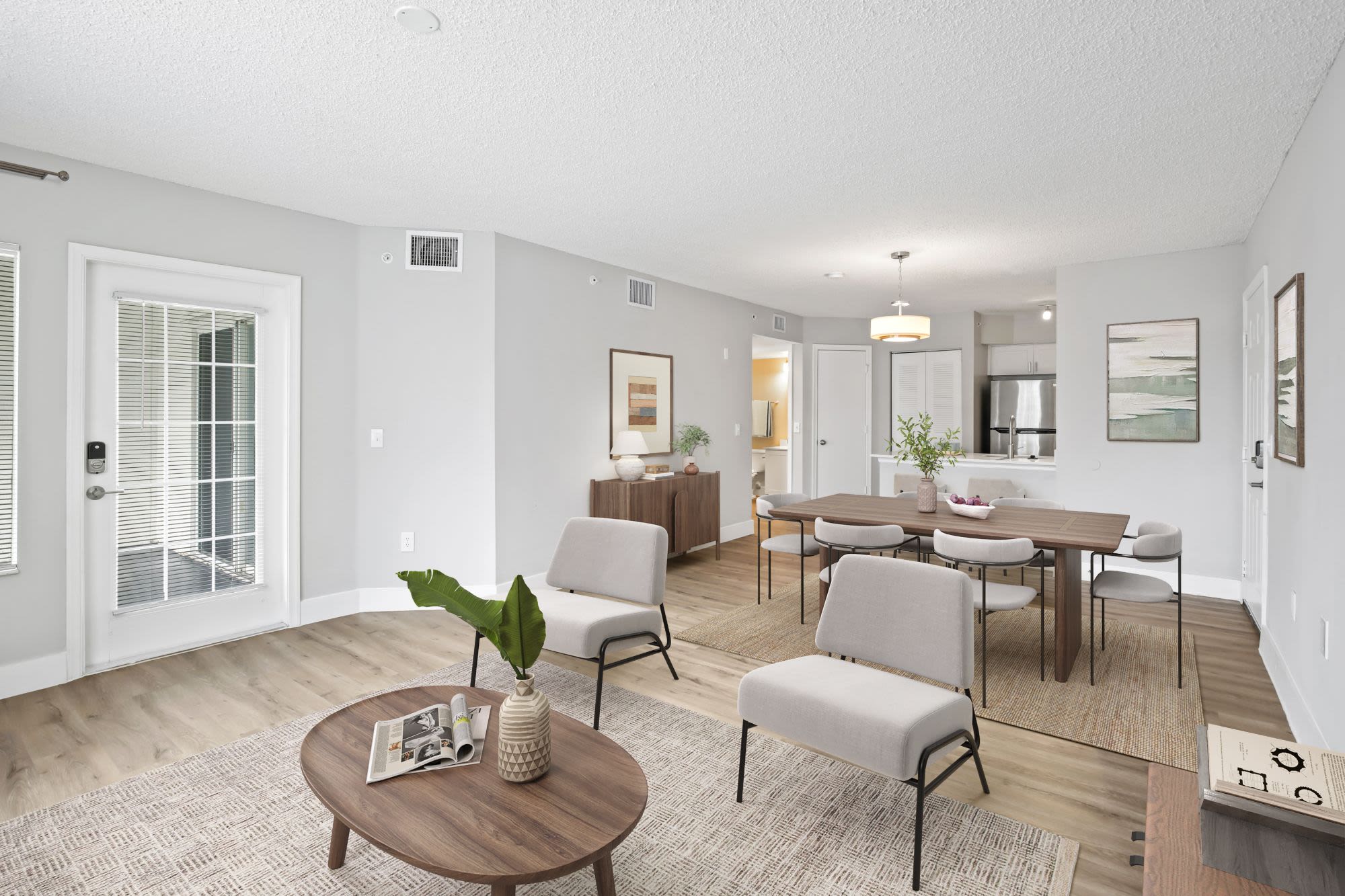 Sheridan Ocean Club Apartments 4 of 12