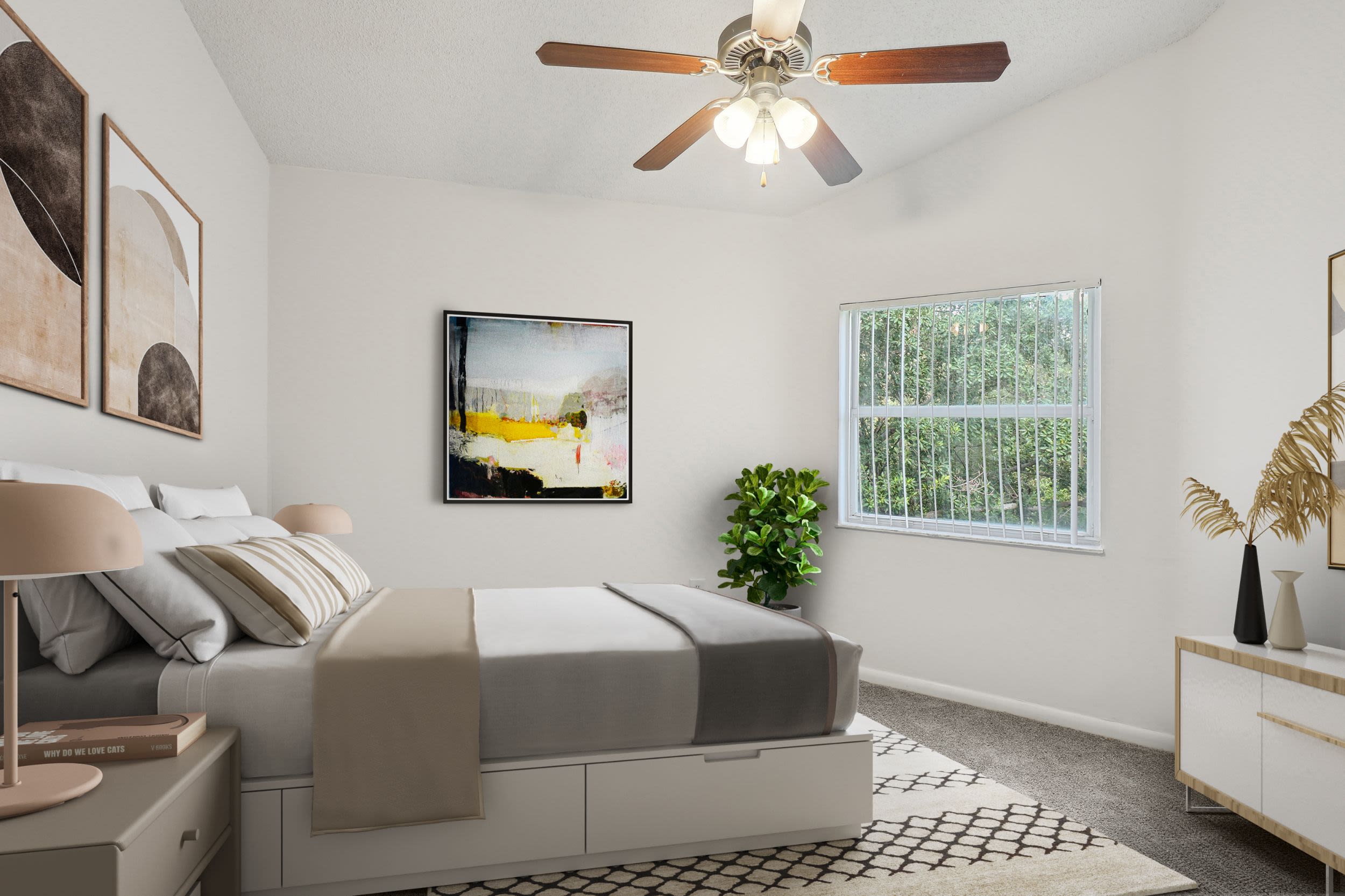 Sheridan Ocean Club Apartments 8 of 12