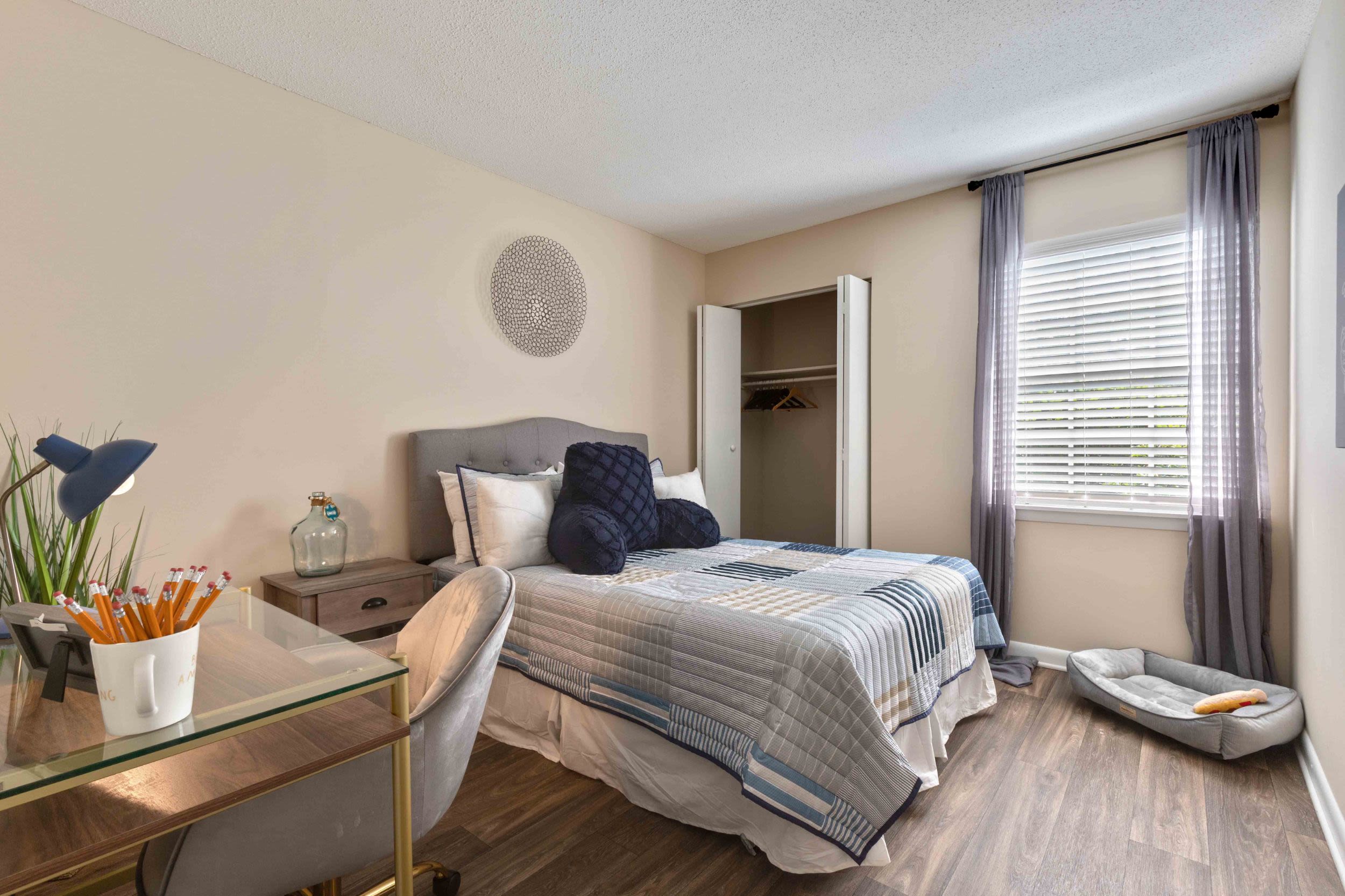 Cypress Pointe Apartment Homes 8 of 12