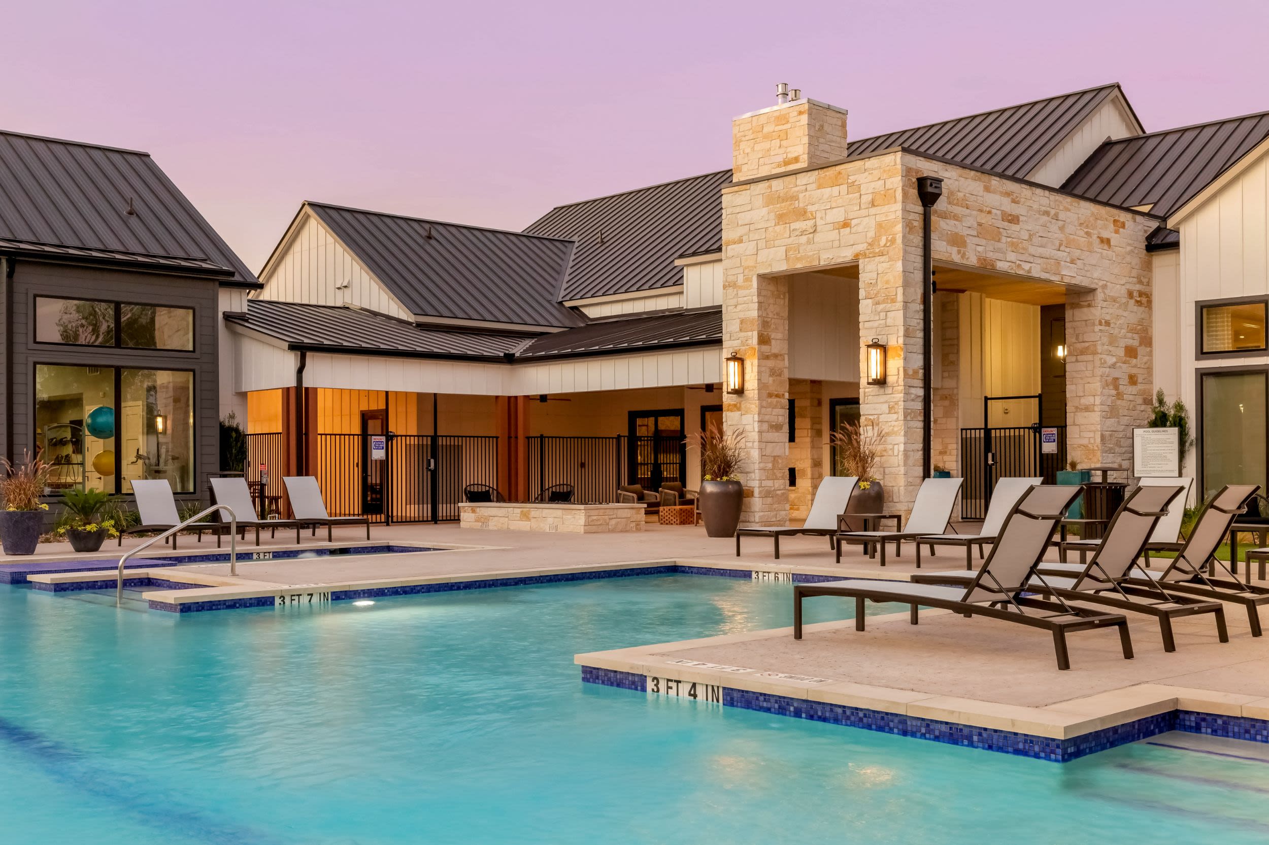 East Vue Ranch Apartments 12 of 12