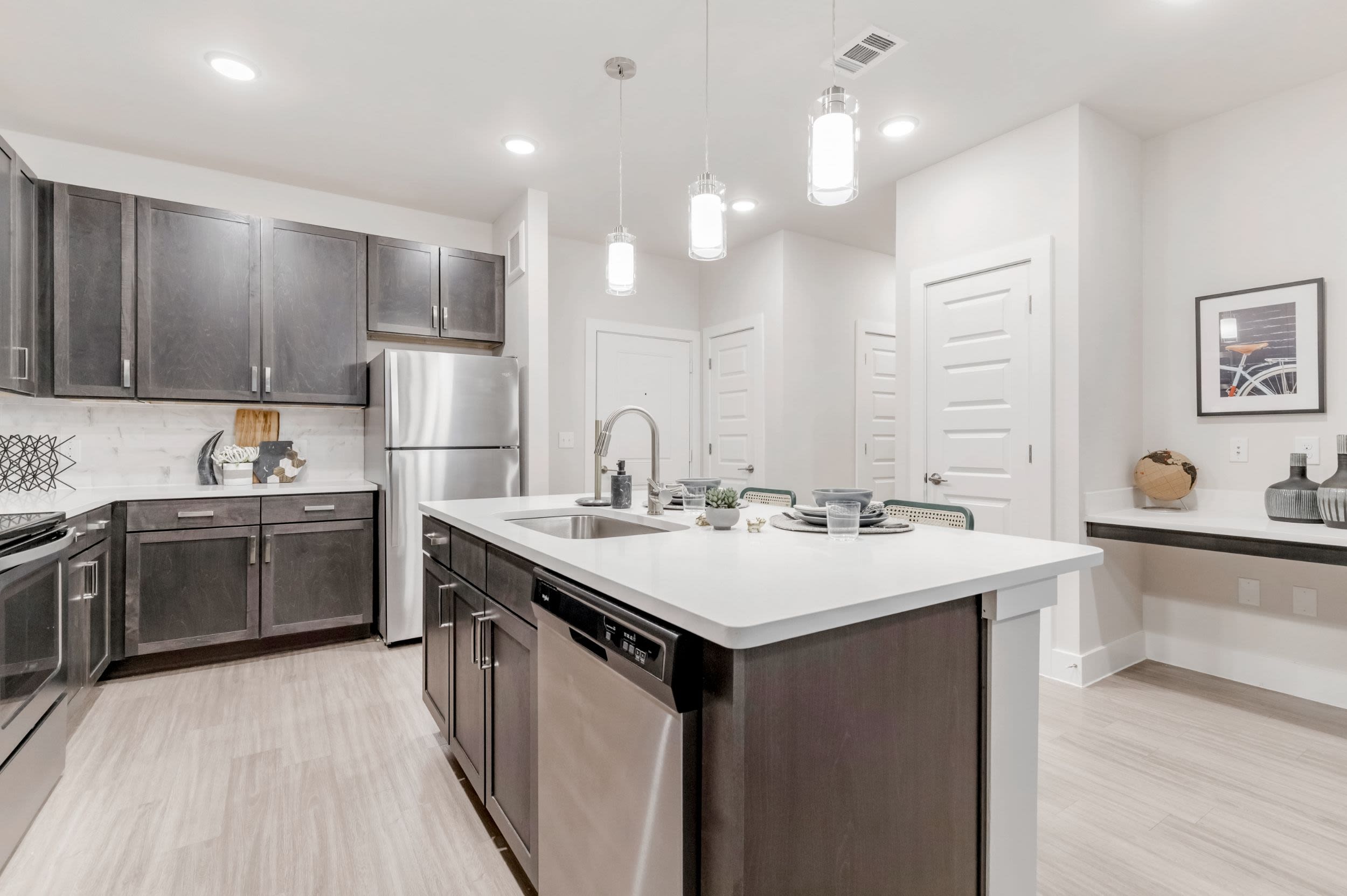 East Vue Ranch Apartments 7 of 12