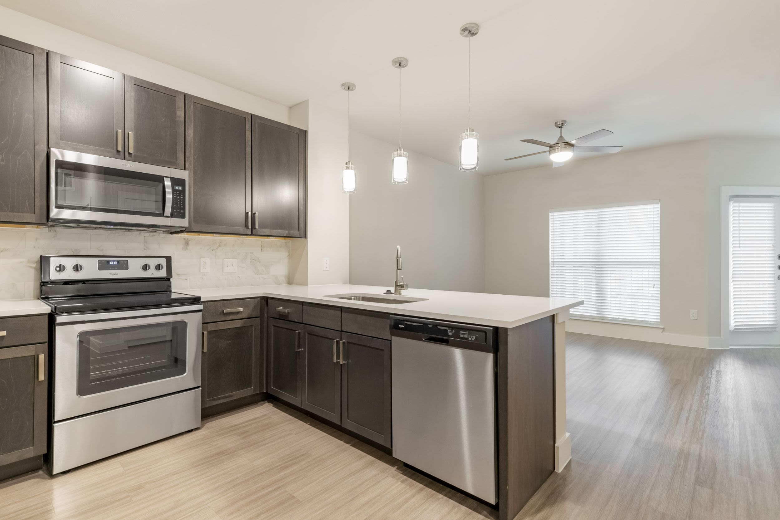 East Vue Ranch Apartments 4 of 12