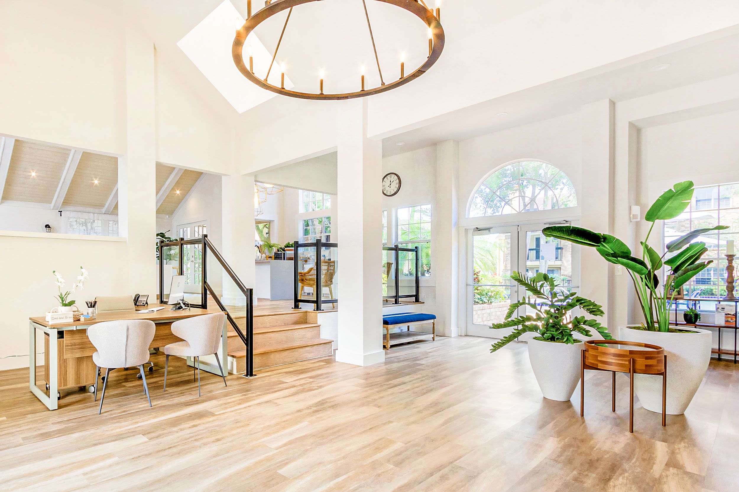 Milana Reserve Apartment Homes 3 of 12