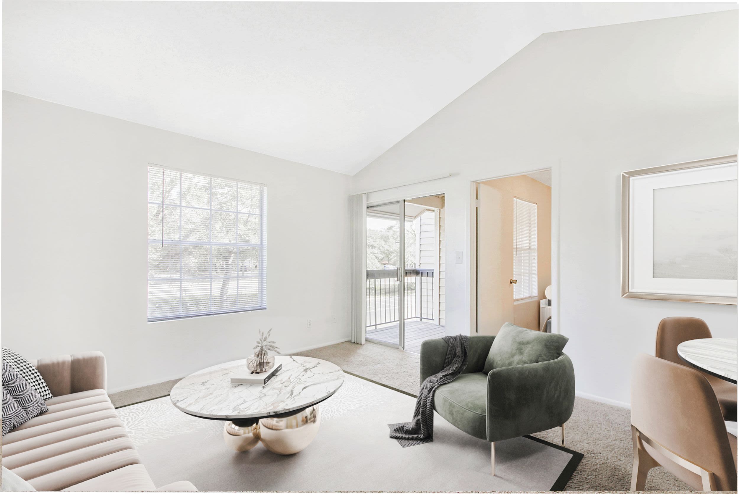 Milana Reserve Apartment Homes 4 of 12