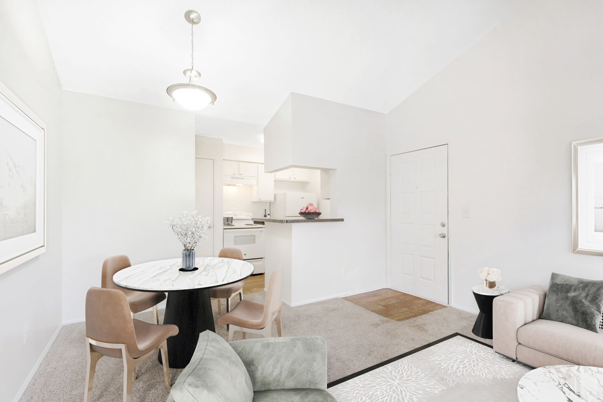 Milana Reserve Apartment Homes 8 of 12